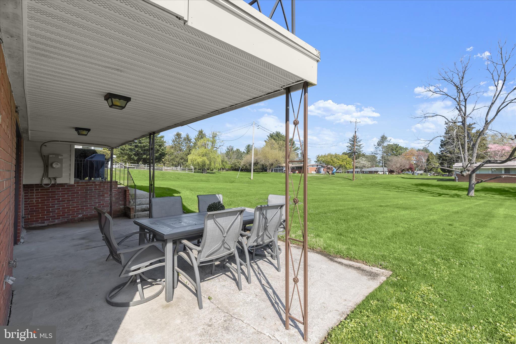 STEVENSON - Residential