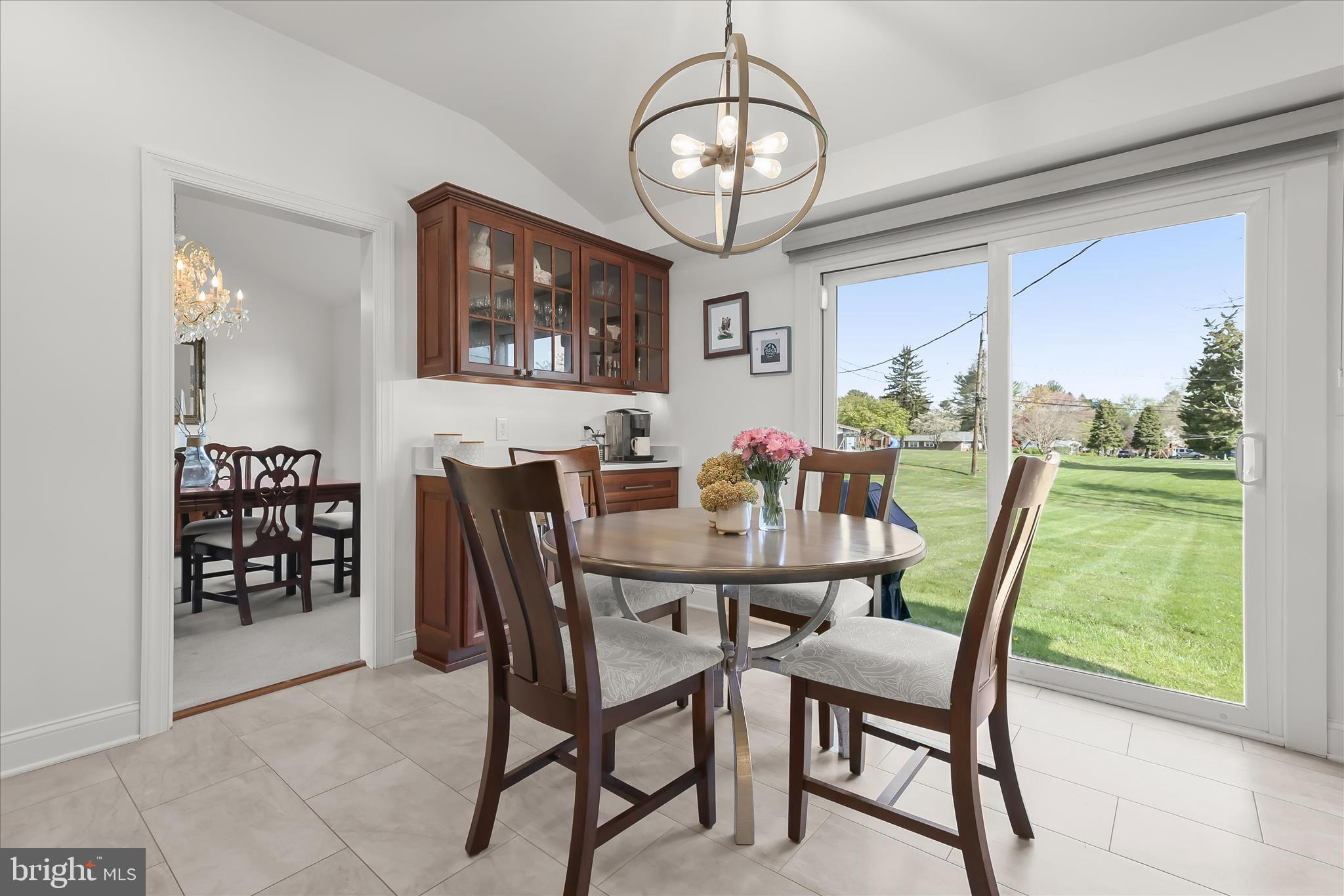 STEVENSON - Residential