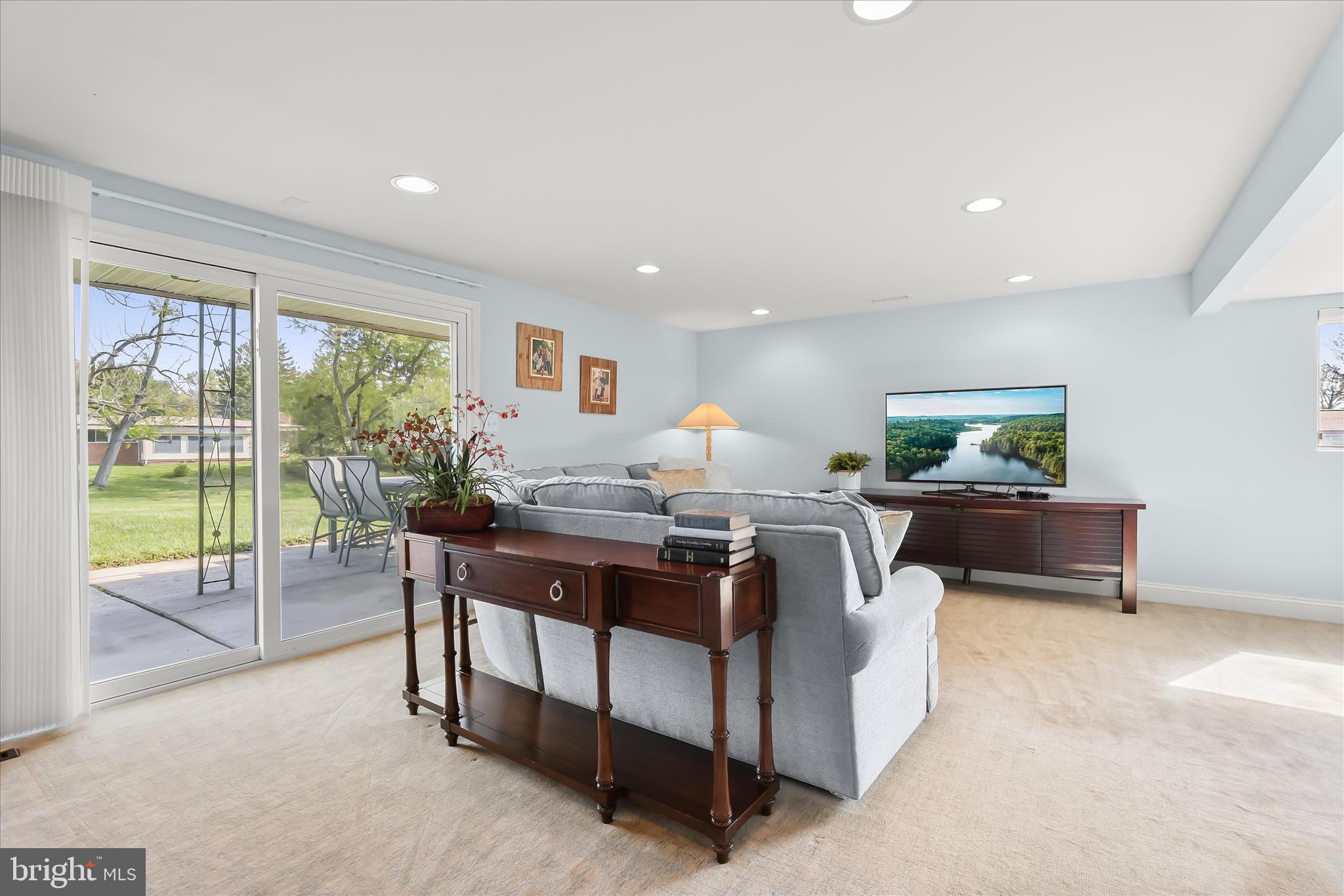 STEVENSON - Residential