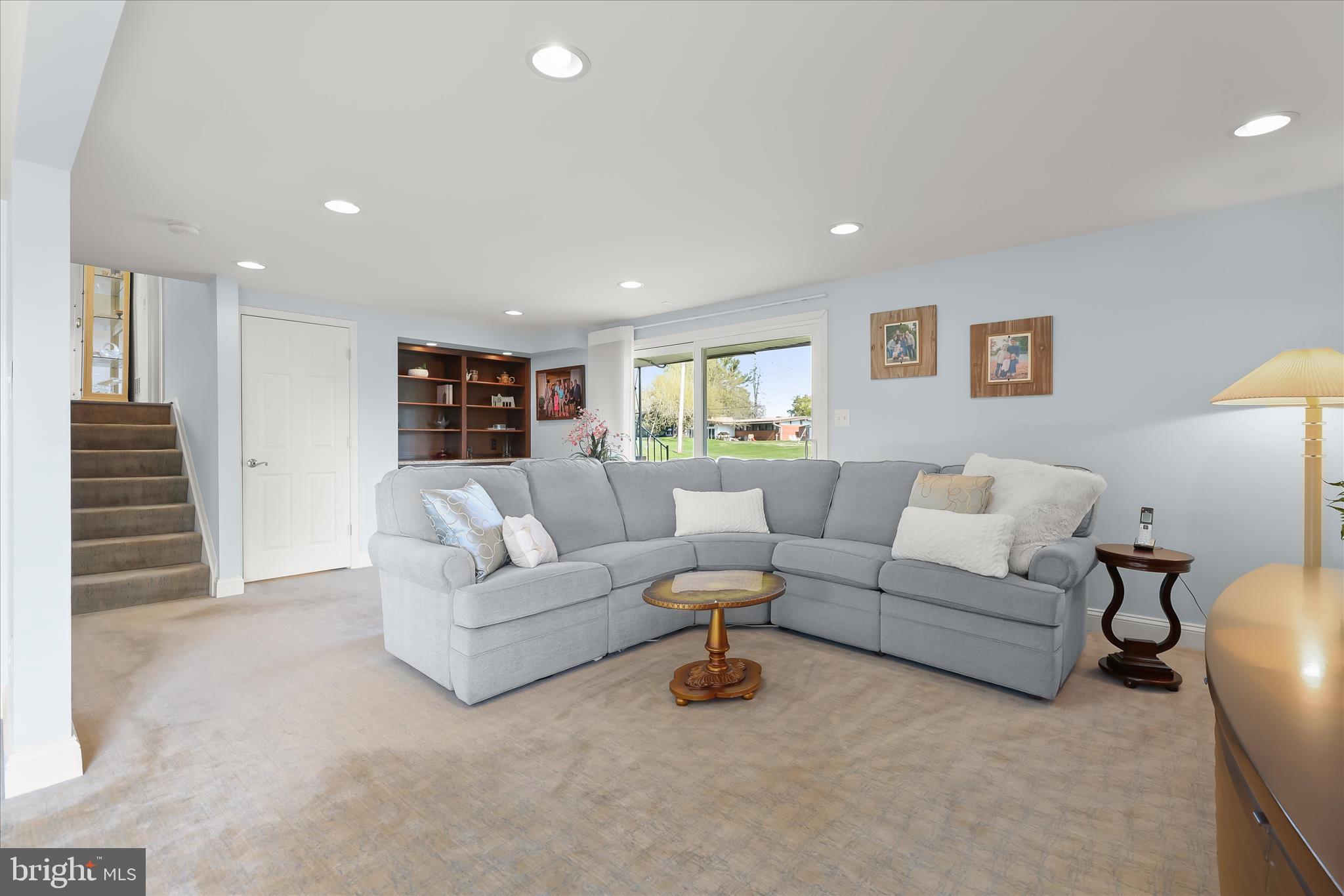 STEVENSON - Residential