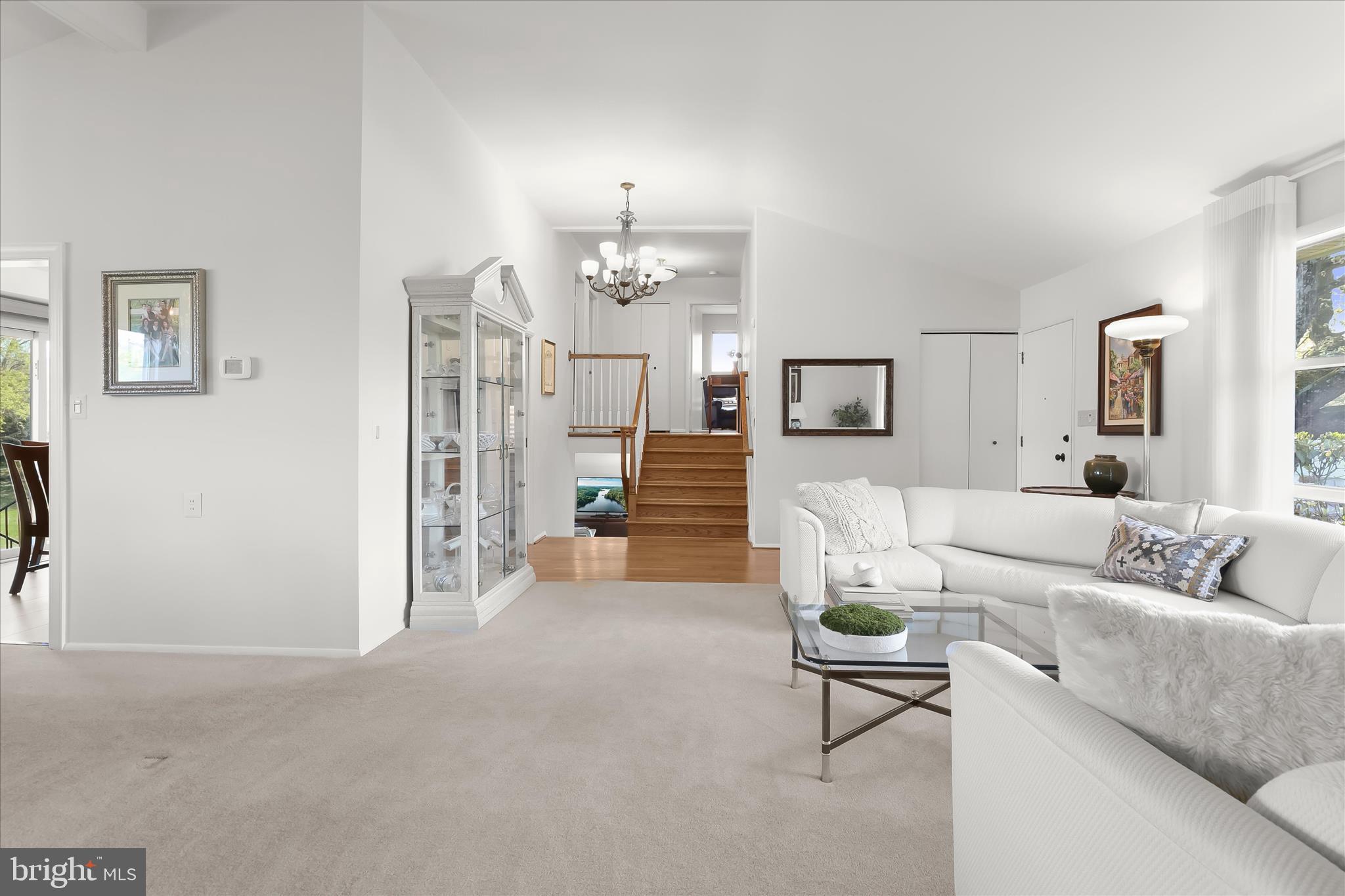 STEVENSON - Residential