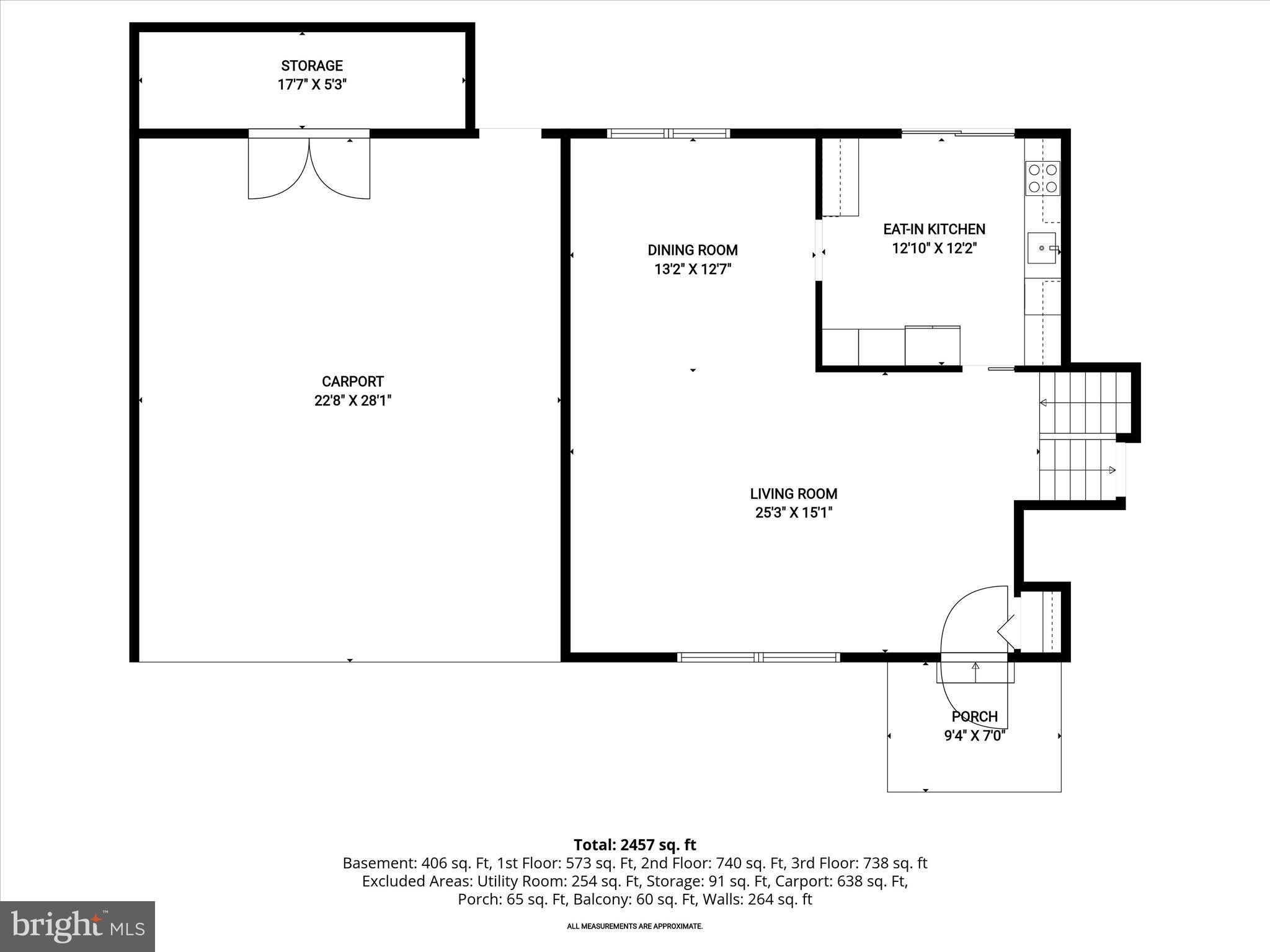 STEVENSON - Residential