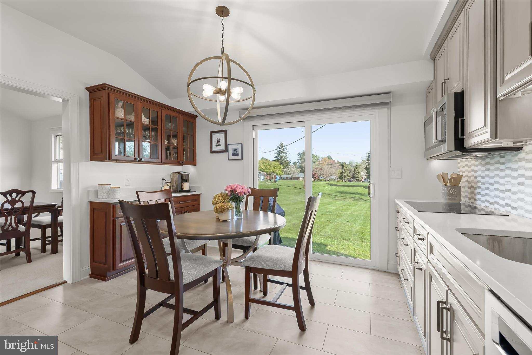 STEVENSON - Residential