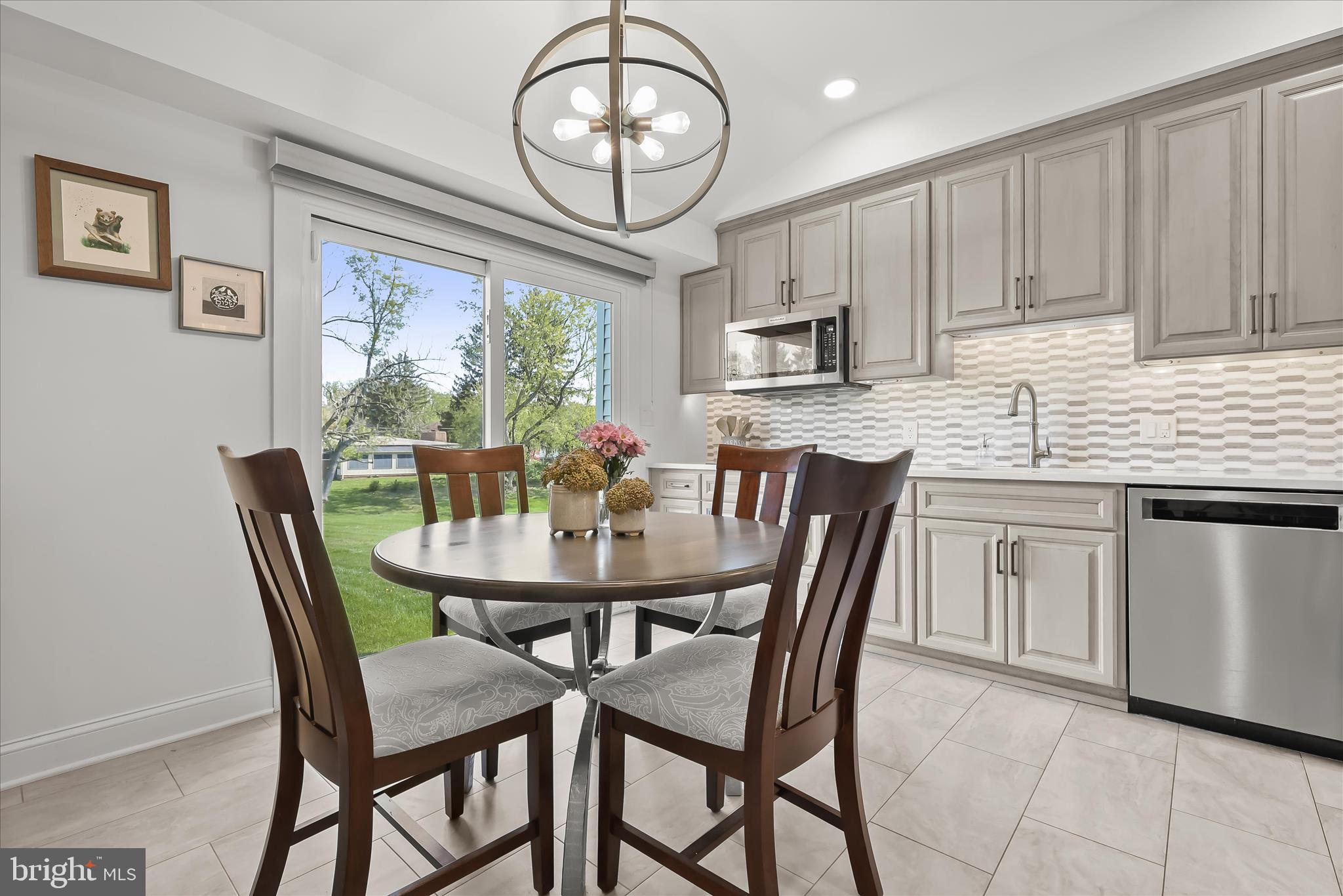 STEVENSON - Residential