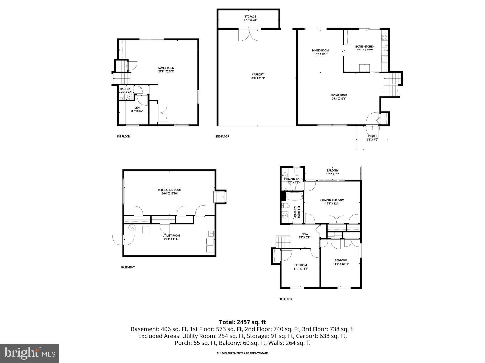 STEVENSON - Residential