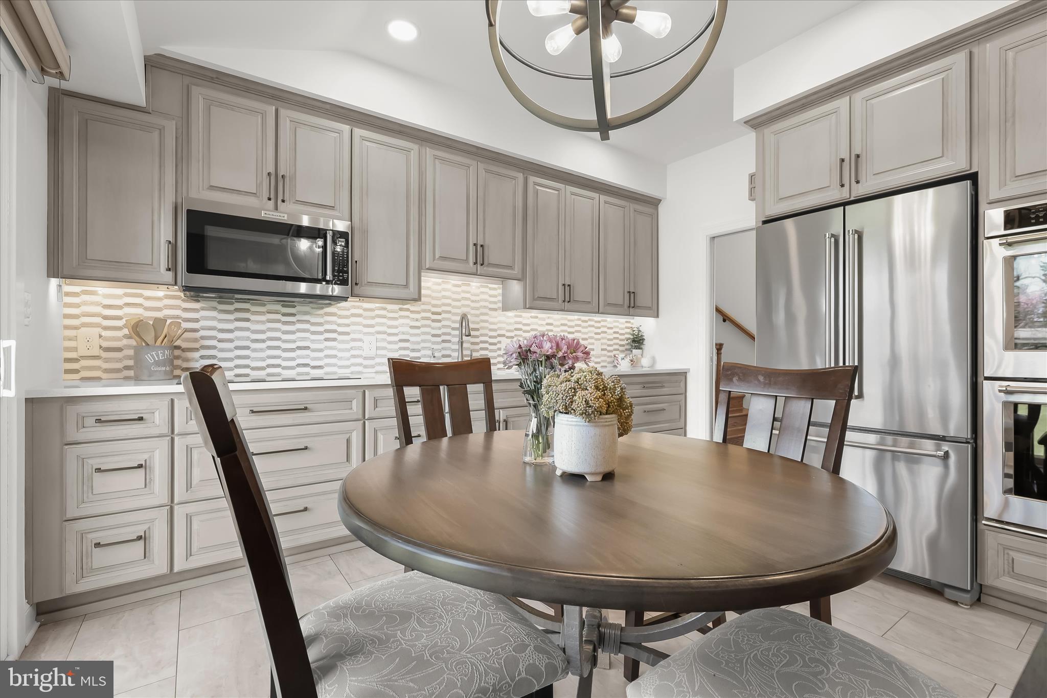 STEVENSON - Residential