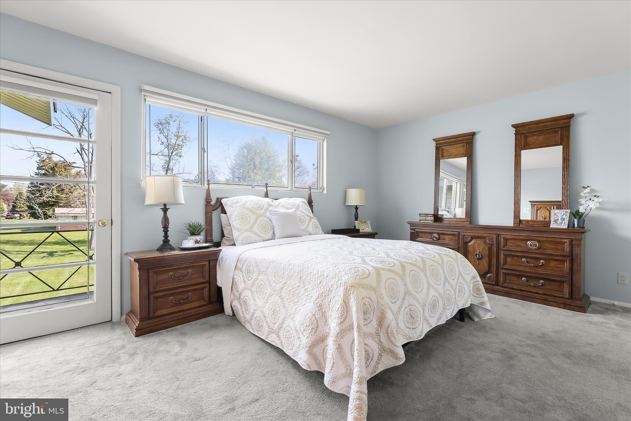 STEVENSON - Residential