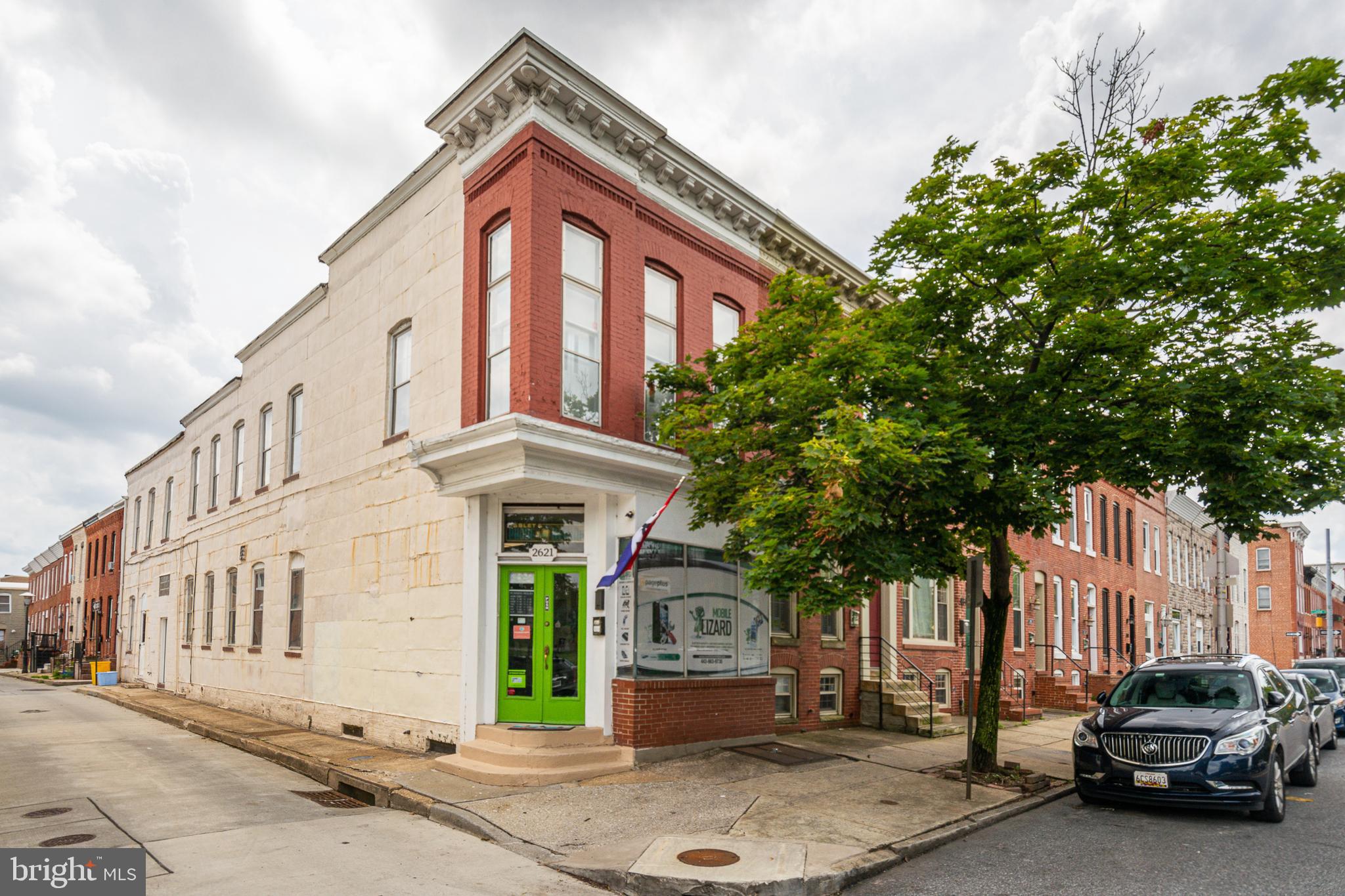 CANTON - Residential