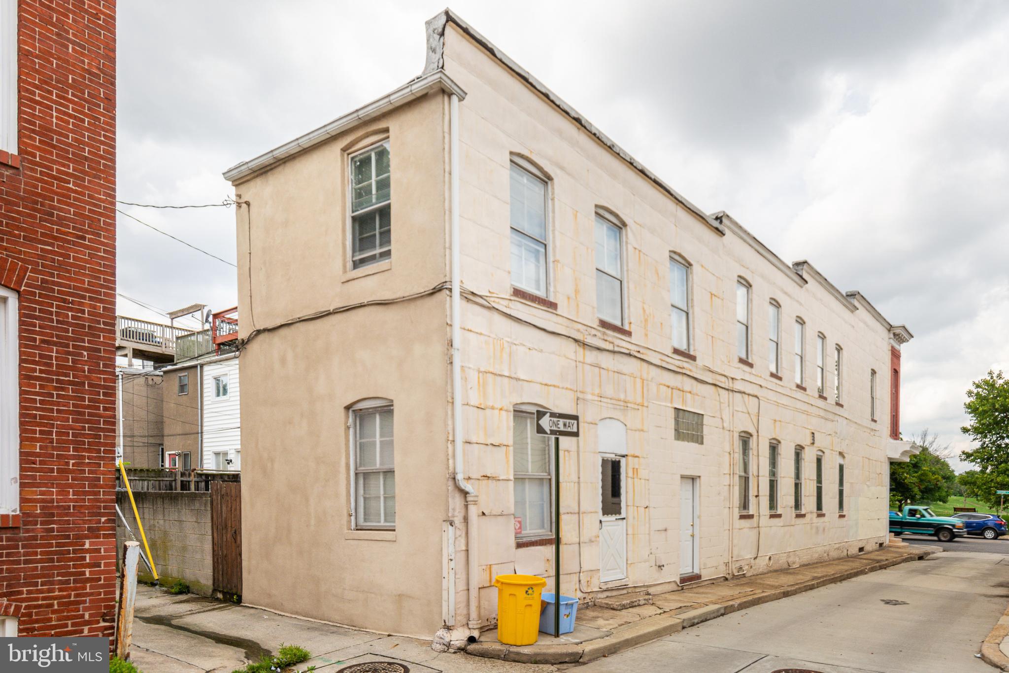 CANTON - Residential