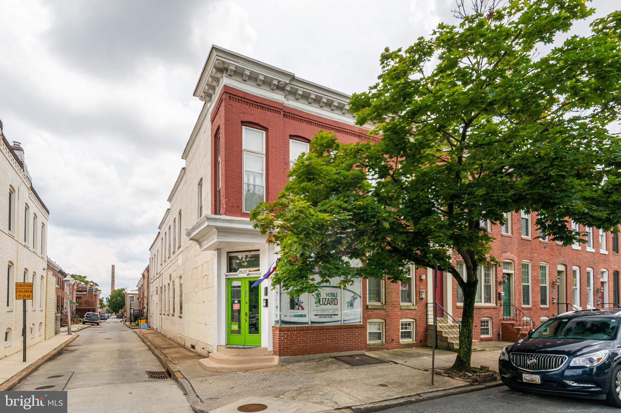 CANTON - Residential