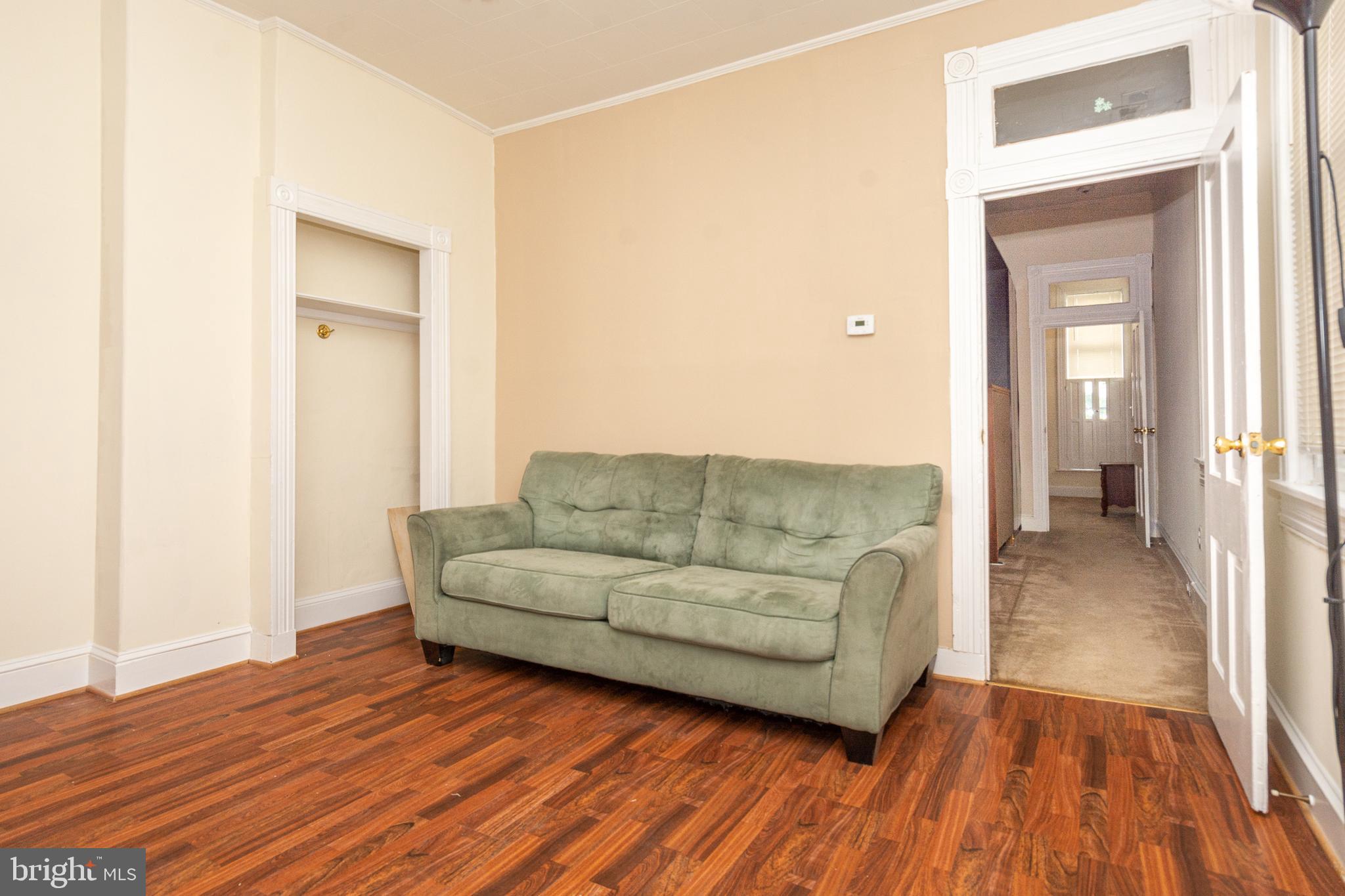 CANTON - Residential