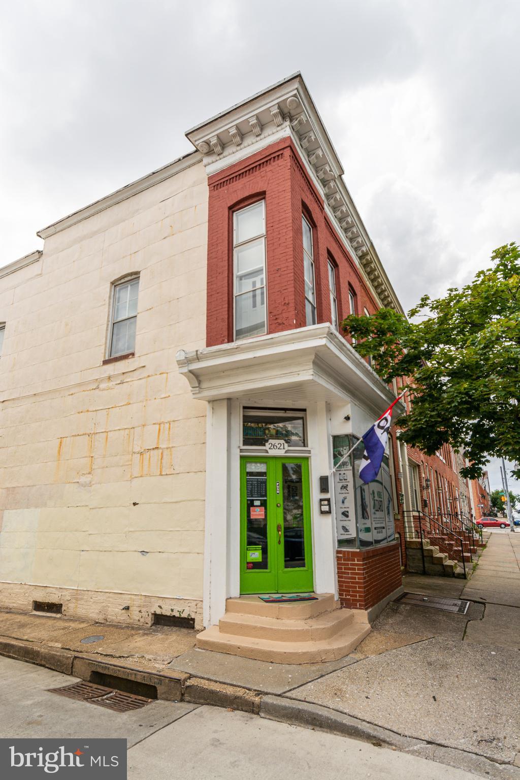 CANTON - Residential