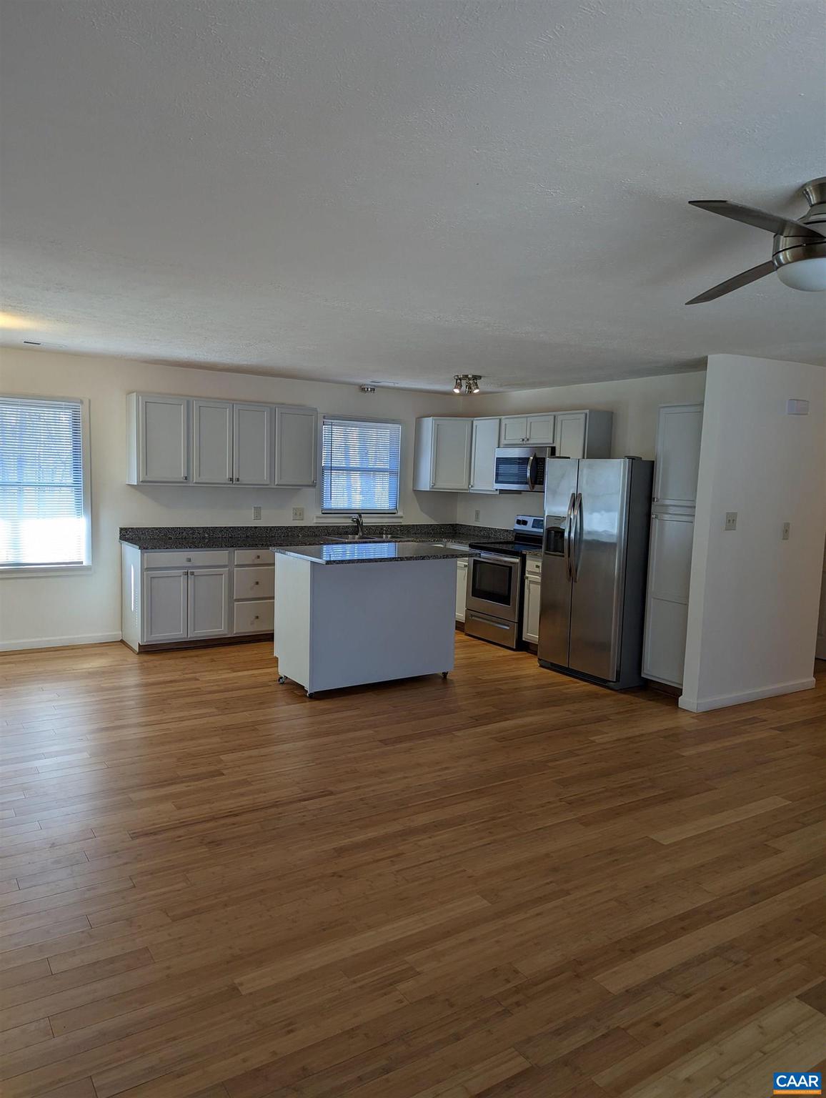 LAKE MONTICELLO - Residential Lease