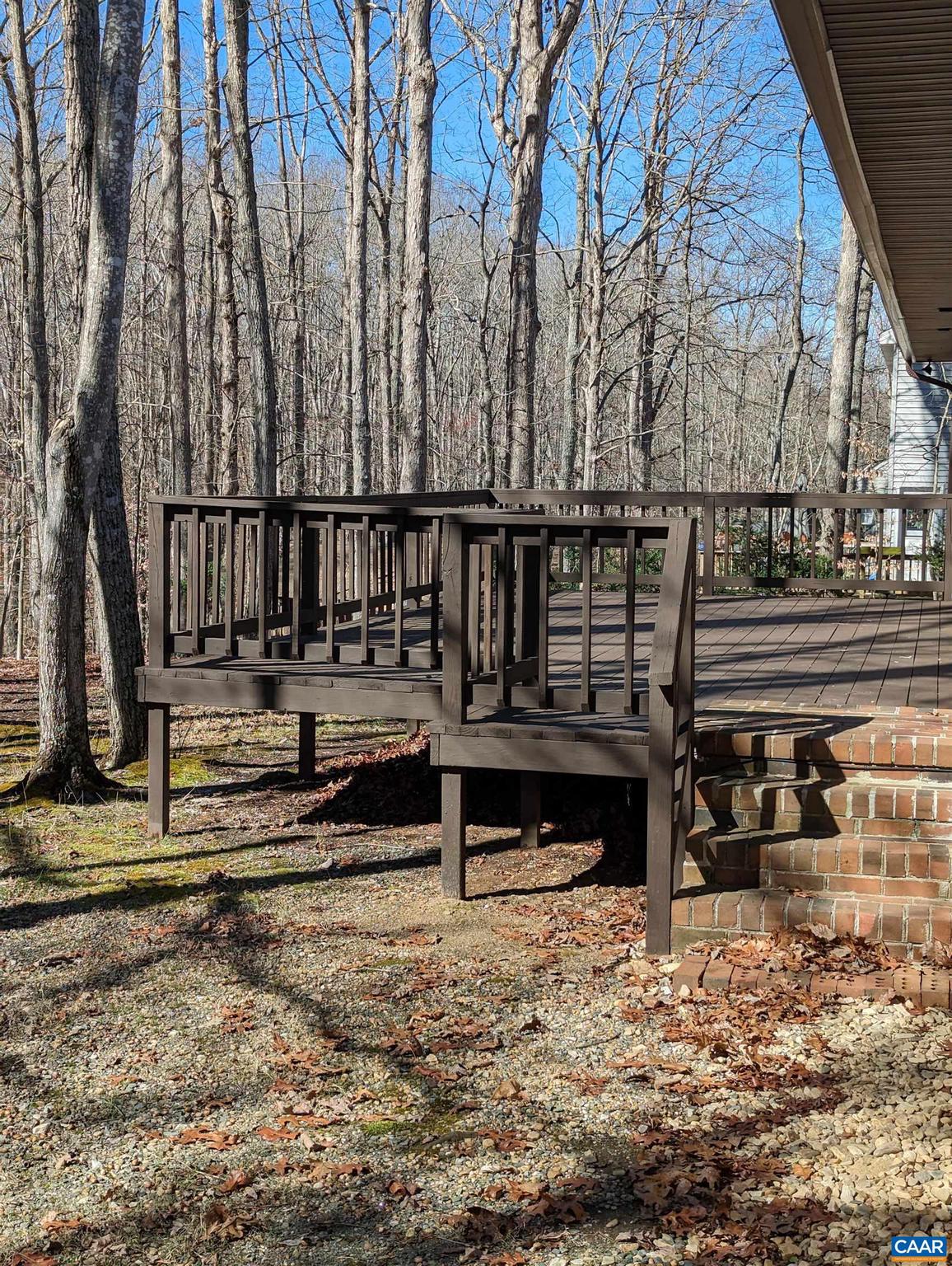 LAKE MONTICELLO - Residential Lease