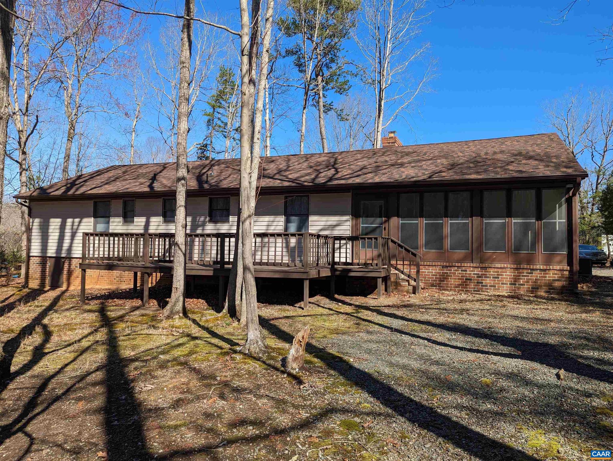 LAKE MONTICELLO - Residential Lease