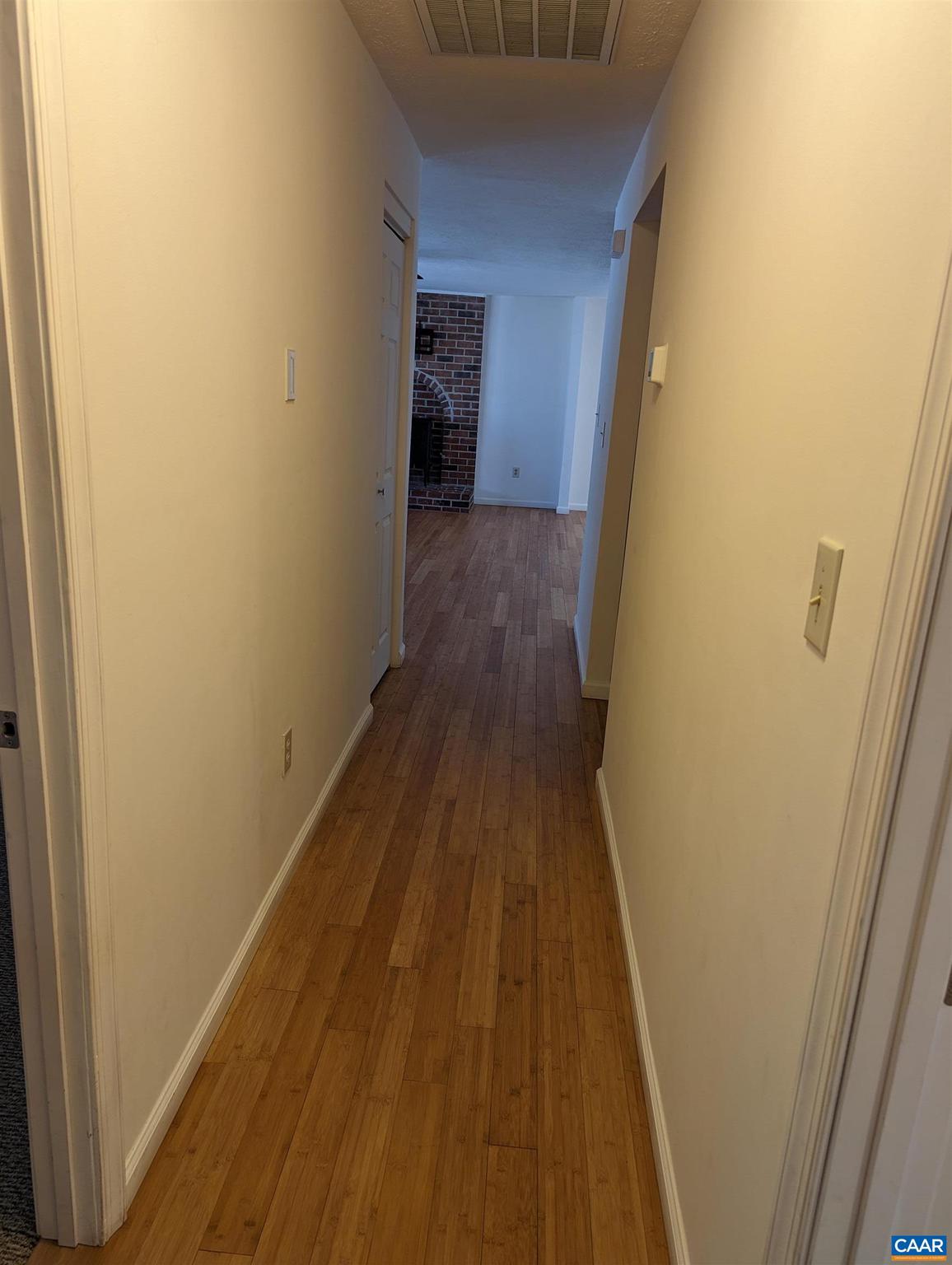 LAKE MONTICELLO - Residential Lease