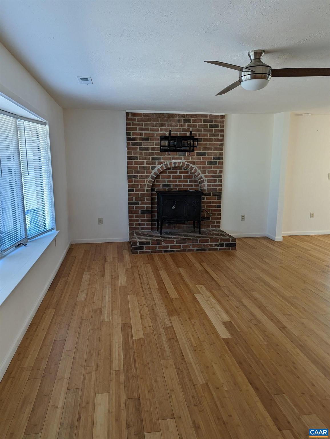 LAKE MONTICELLO - Residential Lease