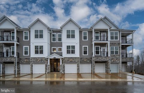 29 HYSSOP WAY 401 STAFFORD VA 22554