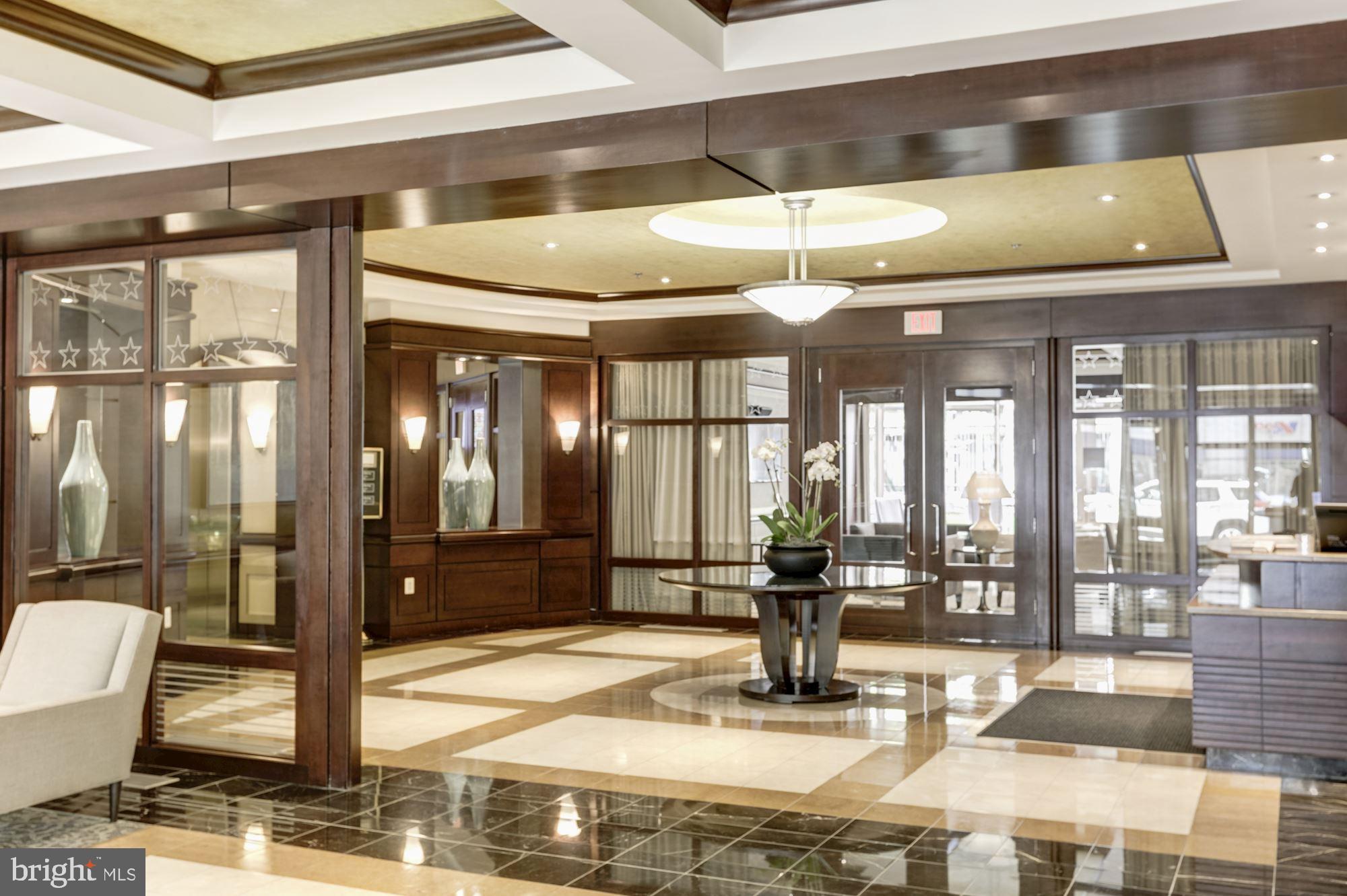 RESIDENCES AT LIBERTY CENTER - Residential Lease