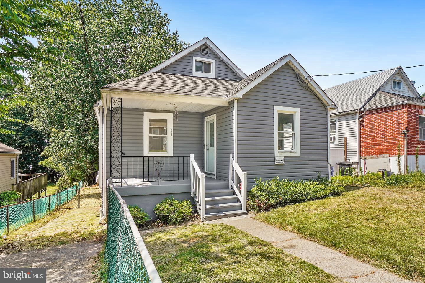 2909 LOUISIANA AVENUE