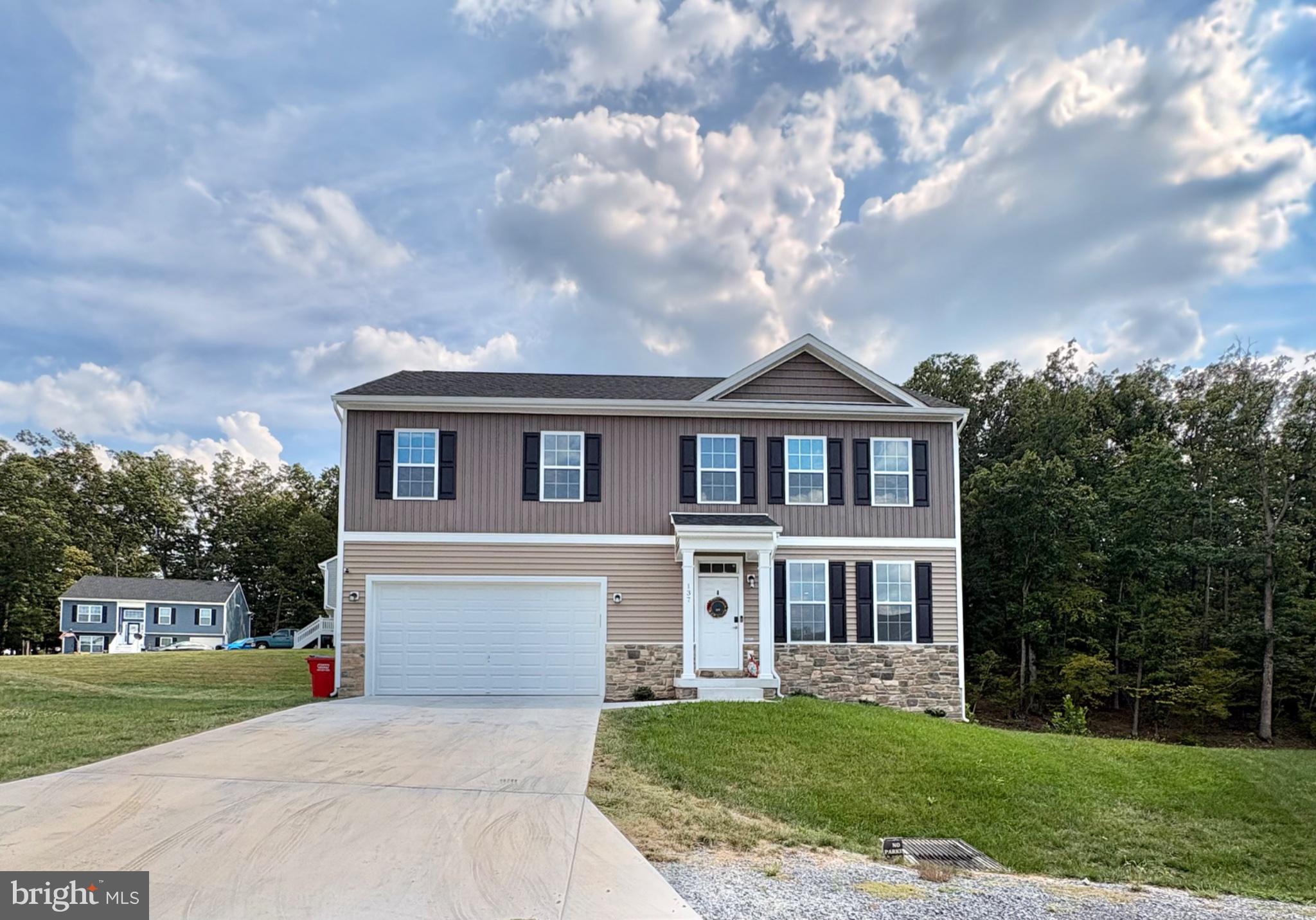 137 THYME WAY