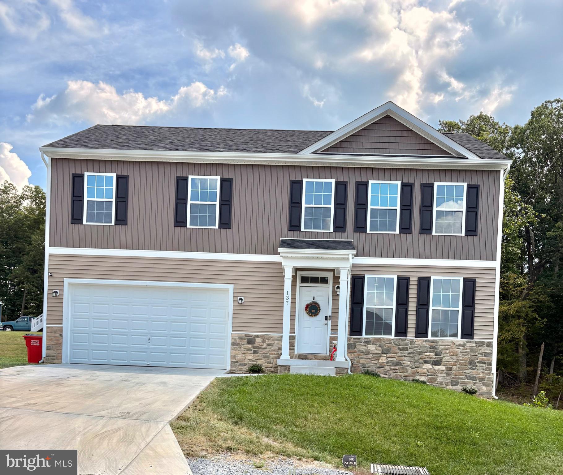 137 THYME WAY
