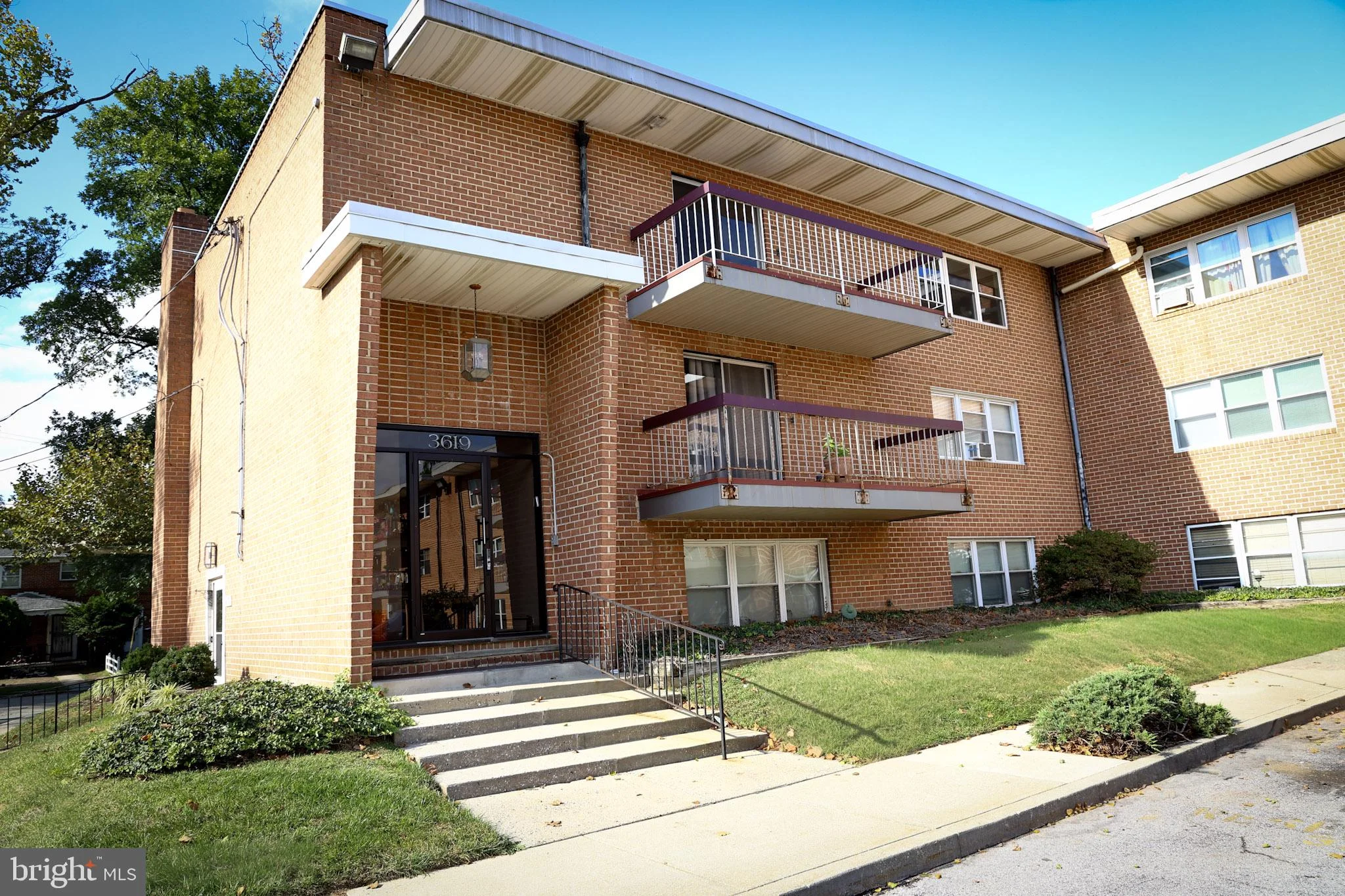 3619 Glengyle Avenue Unit 8C, Baltimore, MD 21215