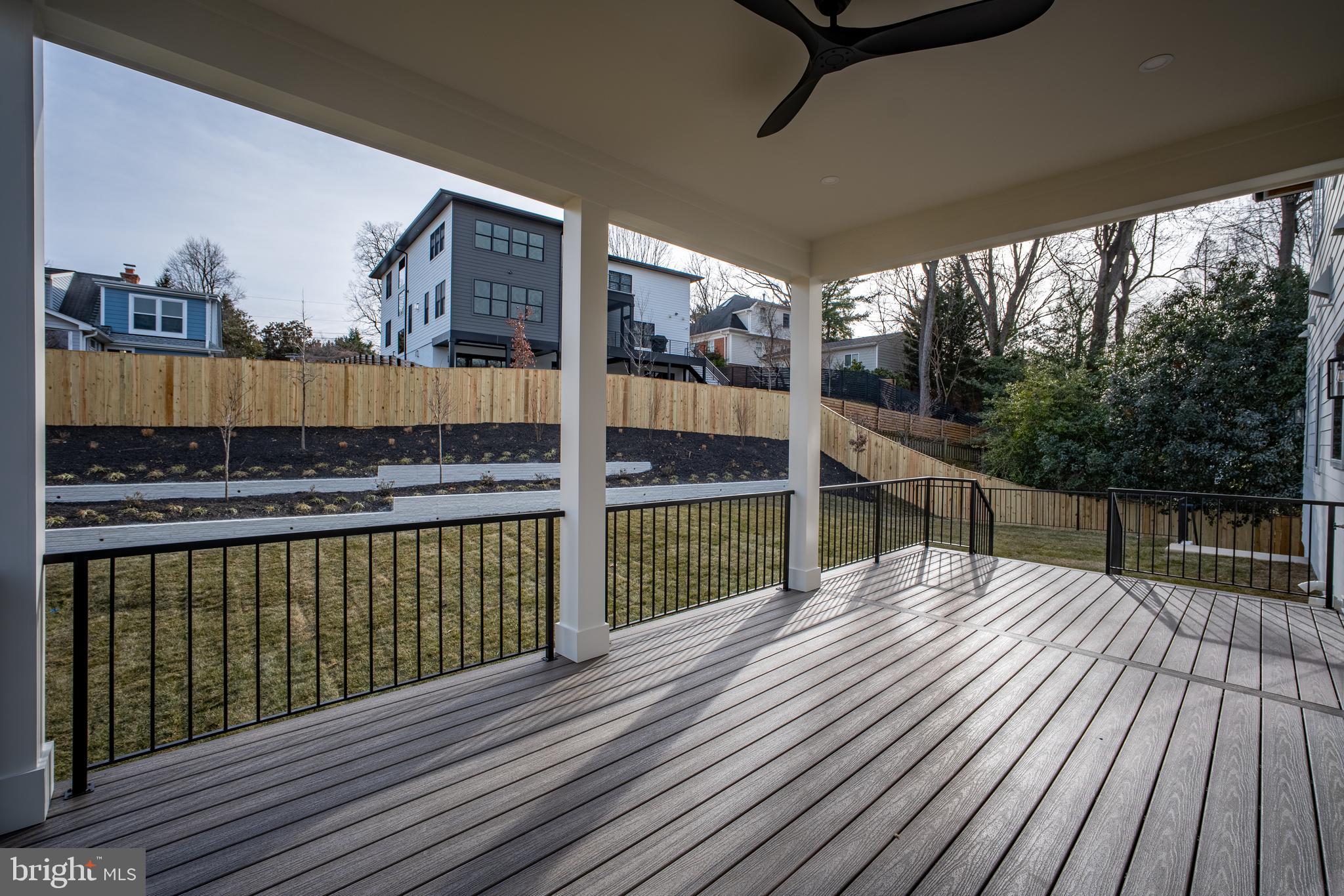 DANA HEIGHTS - Residential