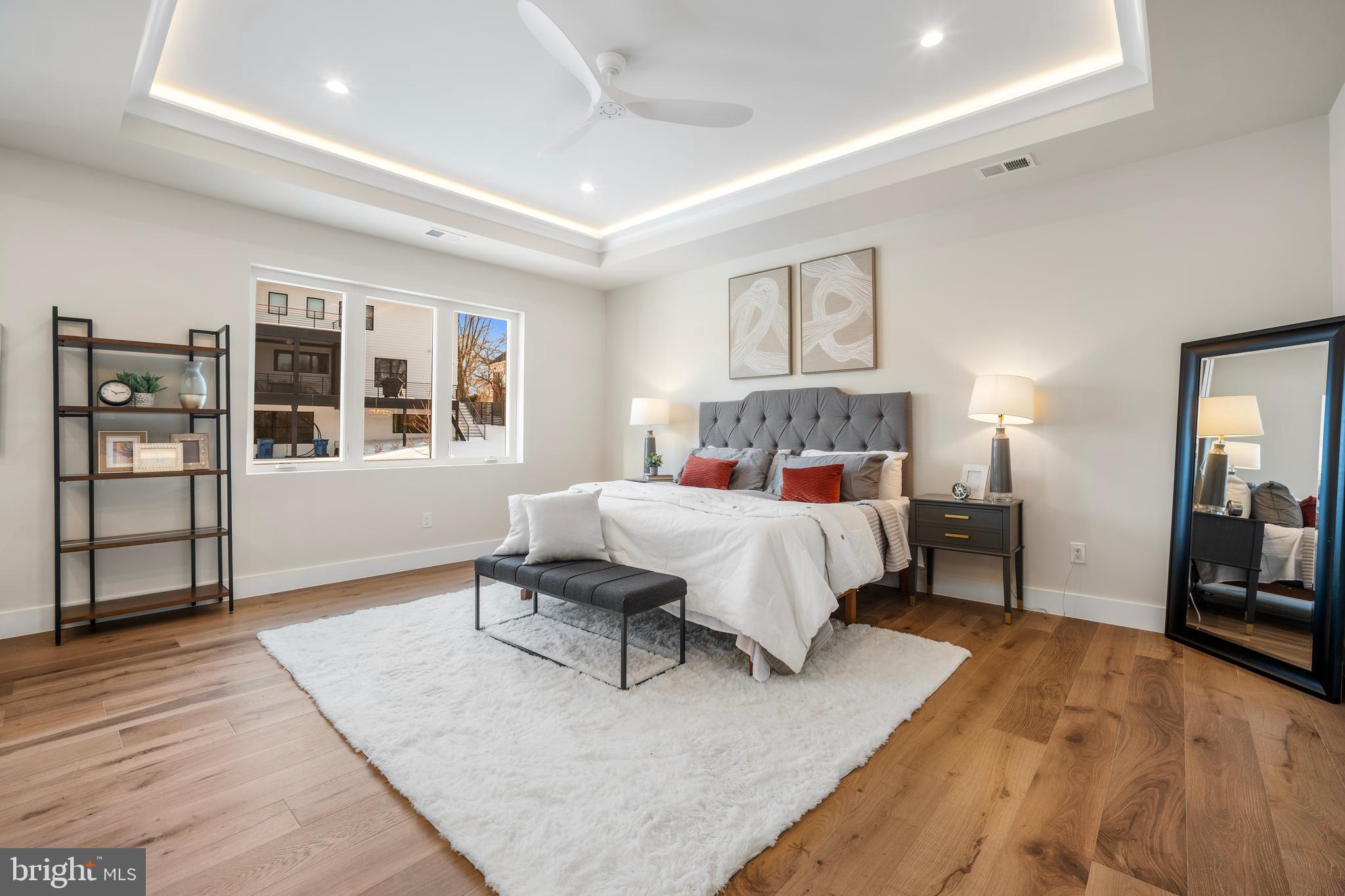 DANA HEIGHTS - Residential