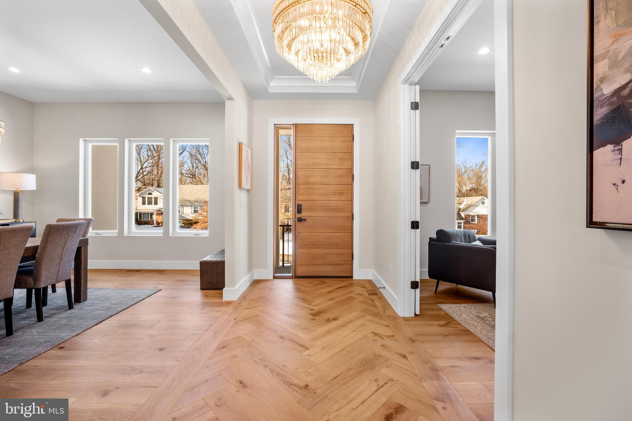 DANA HEIGHTS - Residential