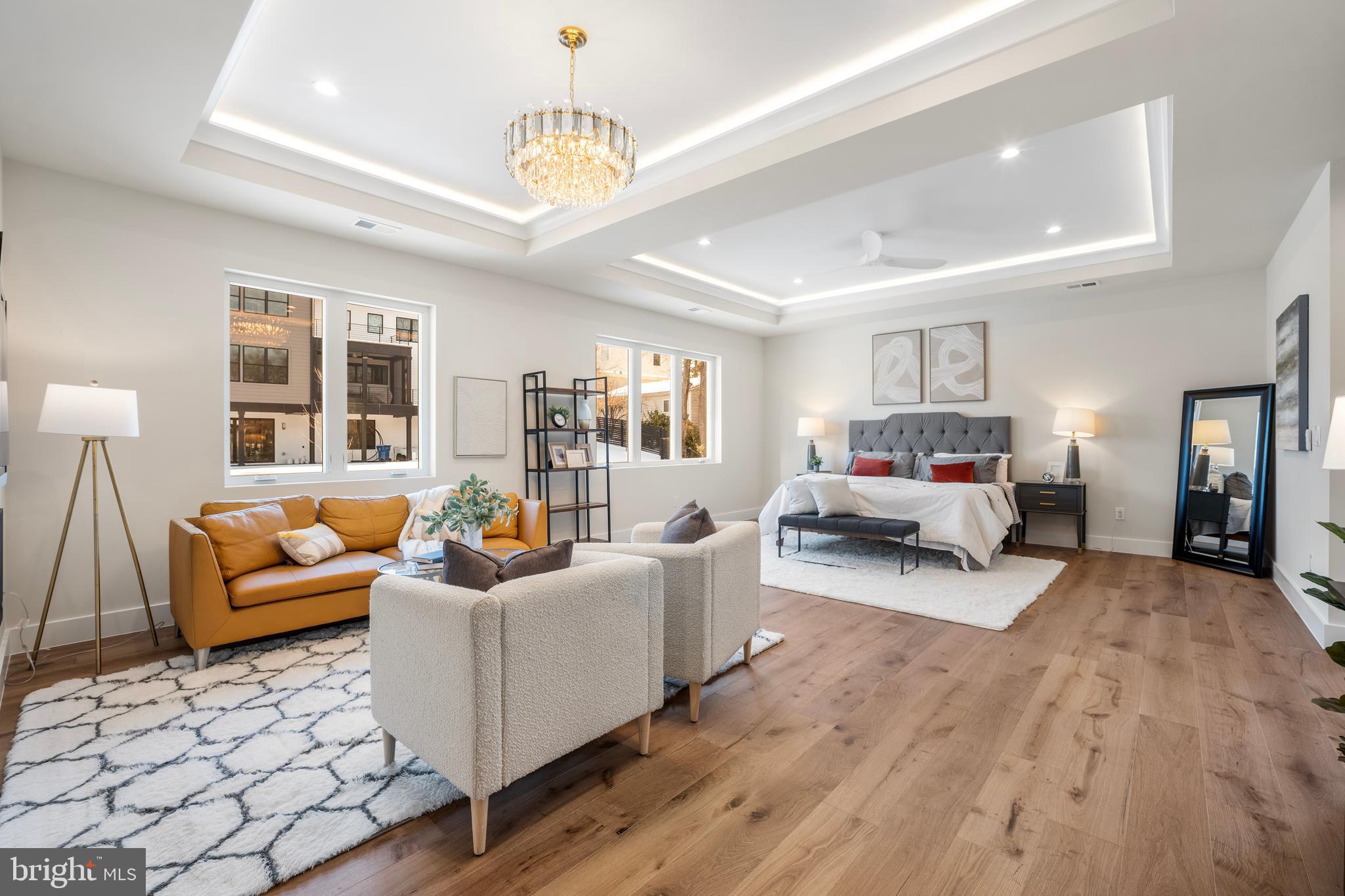 DANA HEIGHTS - Residential