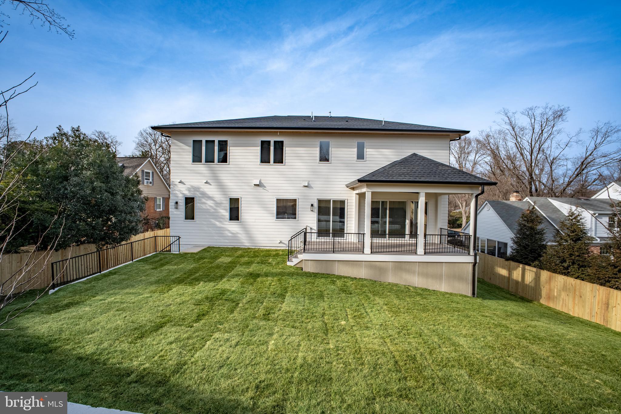 DANA HEIGHTS - Residential