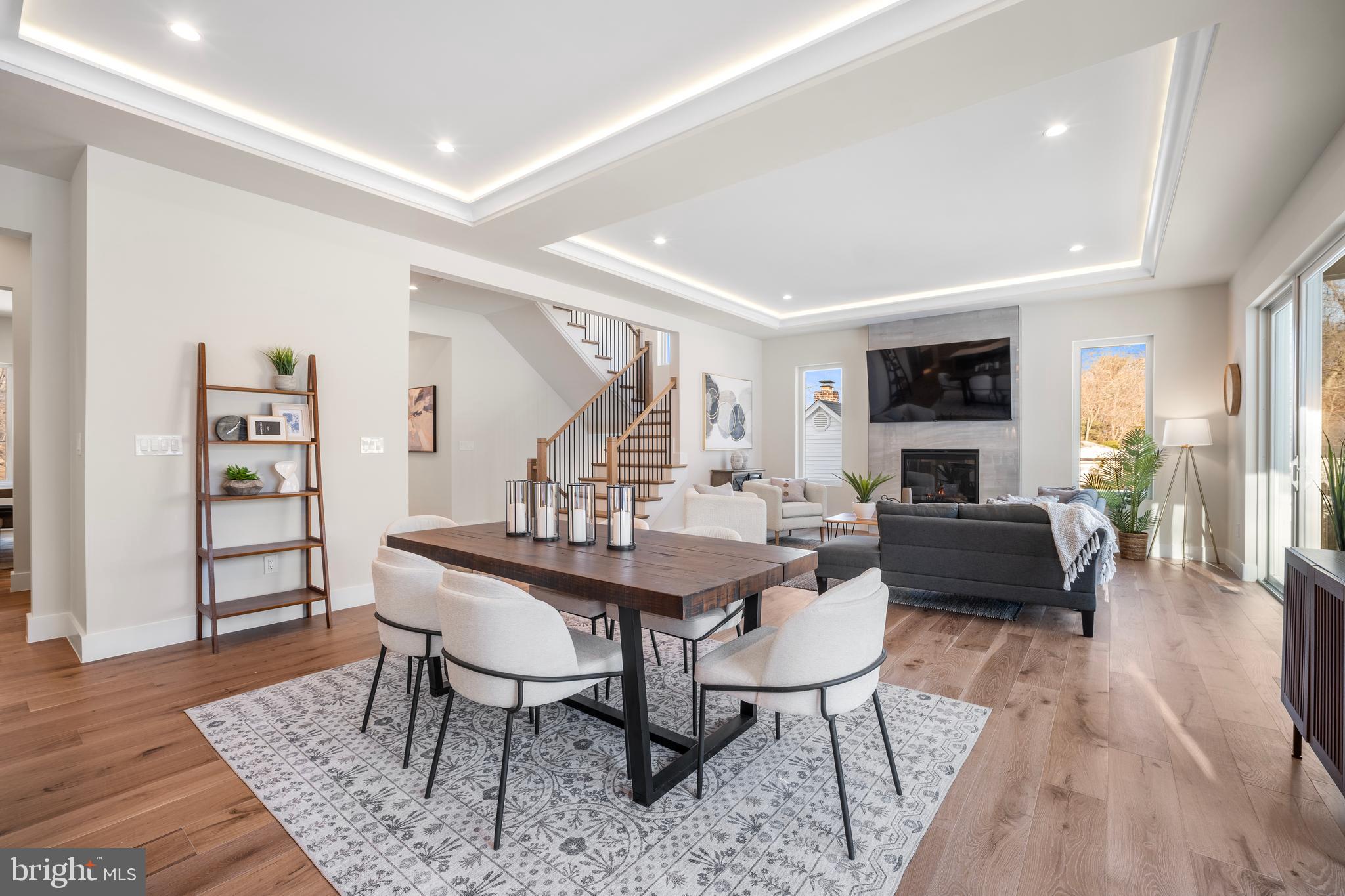 DANA HEIGHTS - Residential