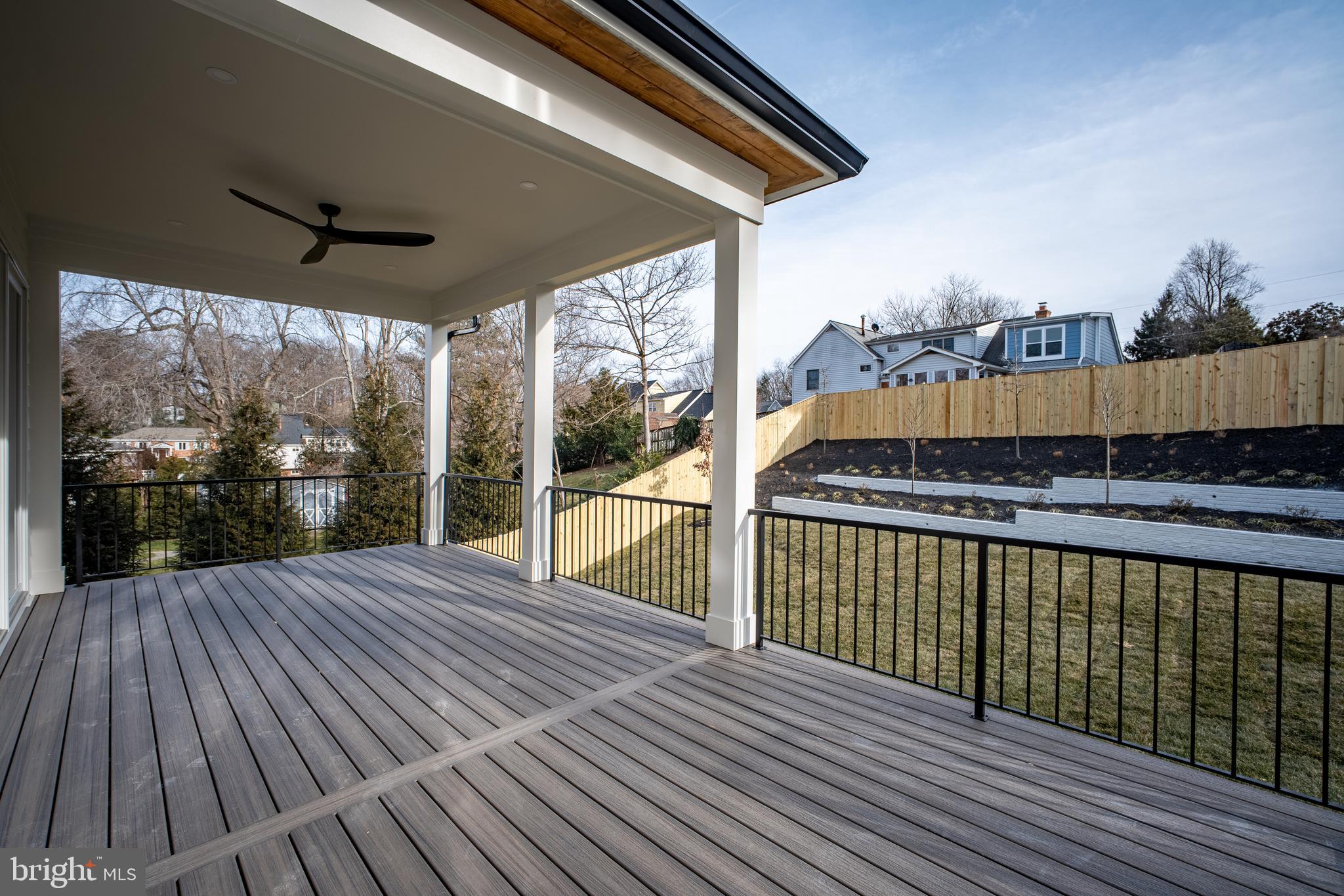 DANA HEIGHTS - Residential