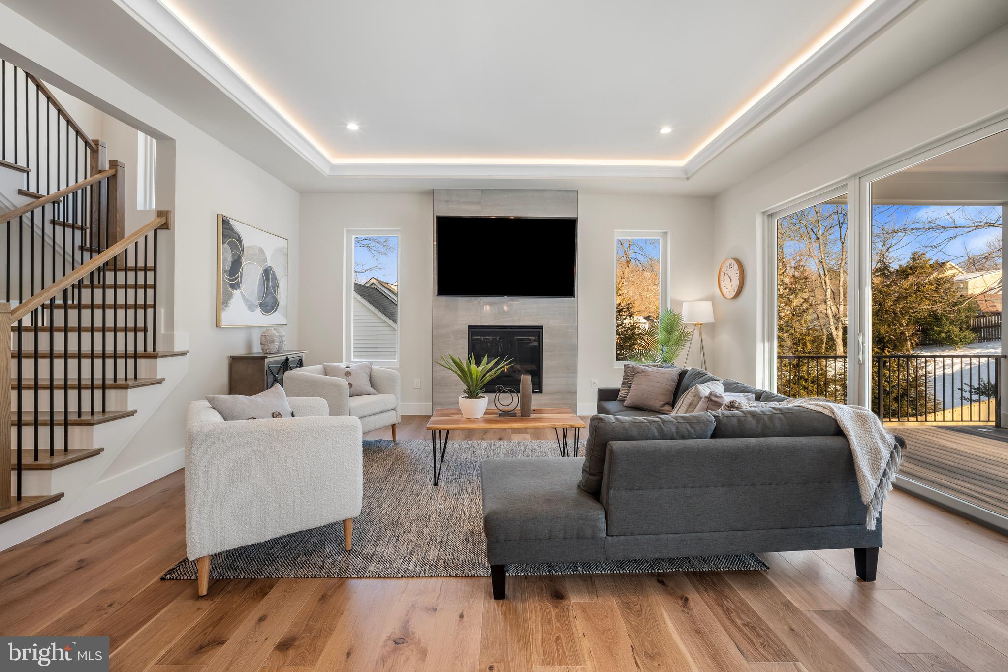 DANA HEIGHTS - Residential