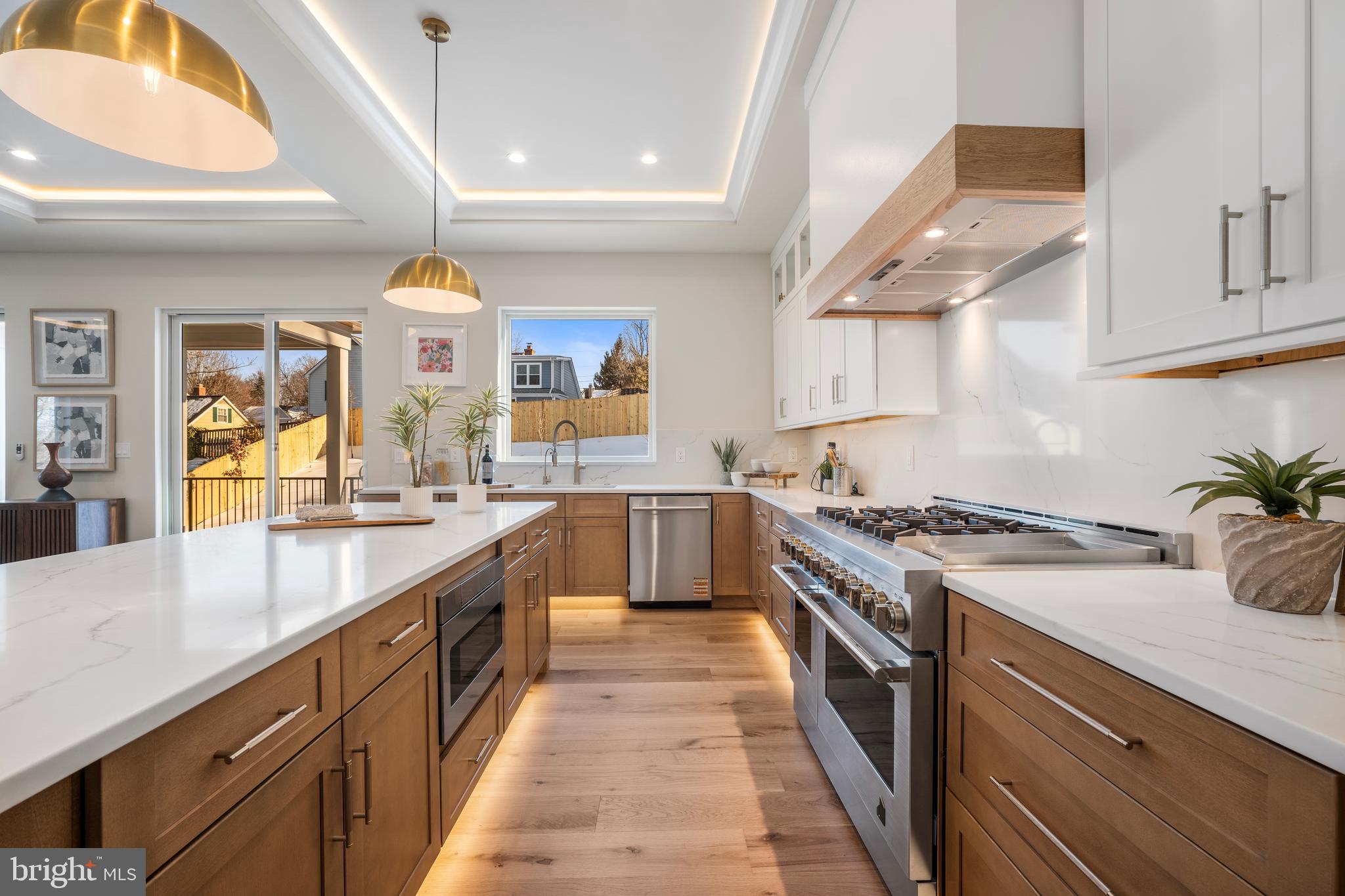 DANA HEIGHTS - Residential