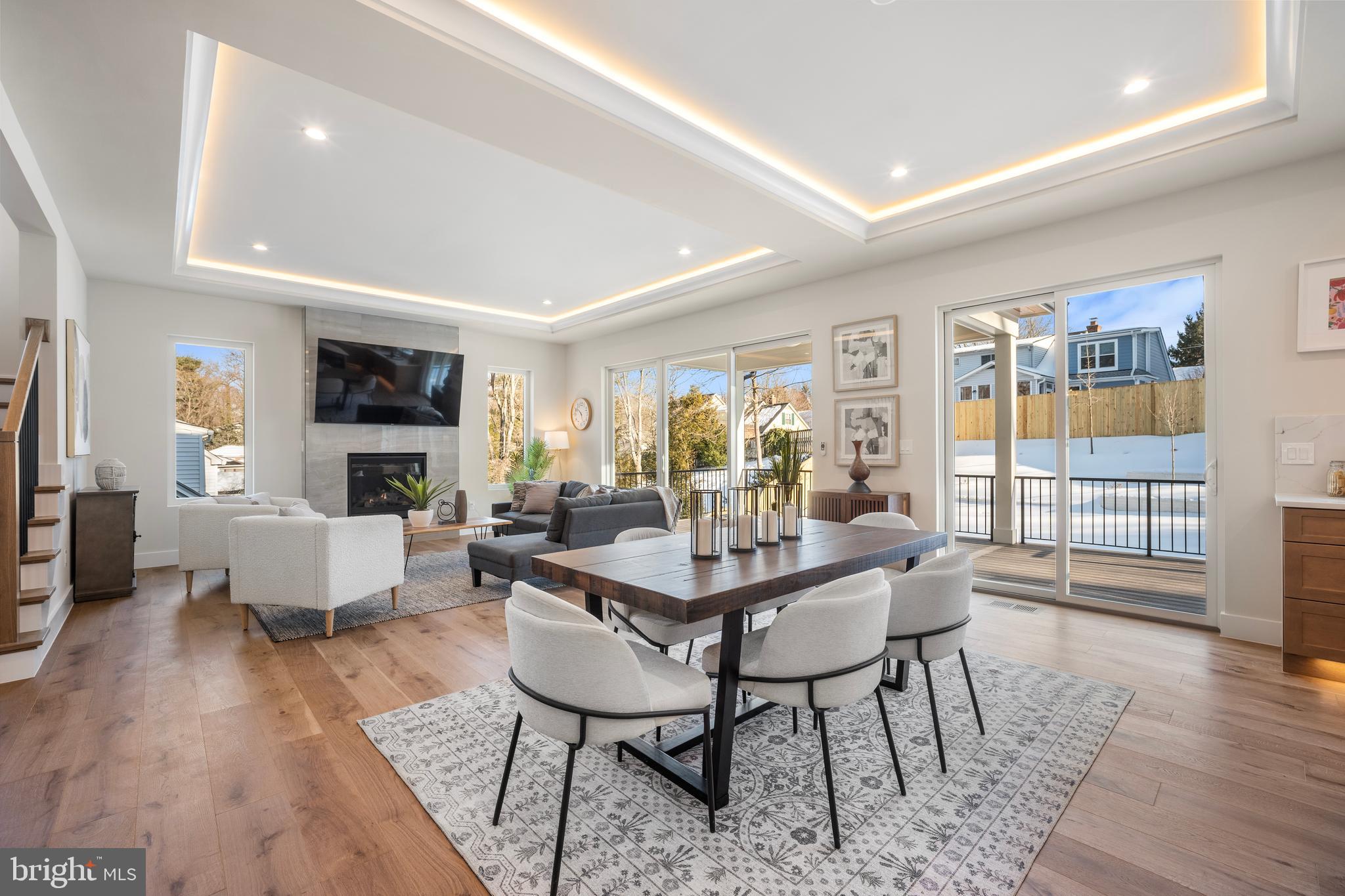 DANA HEIGHTS - Residential