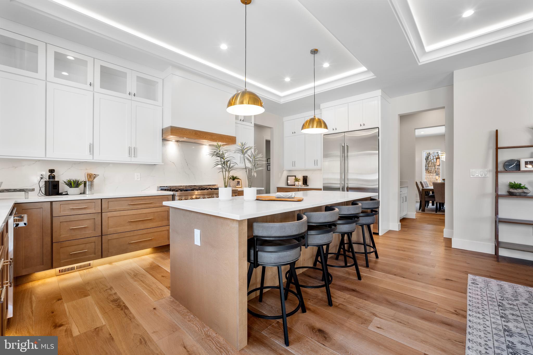 DANA HEIGHTS - Residential