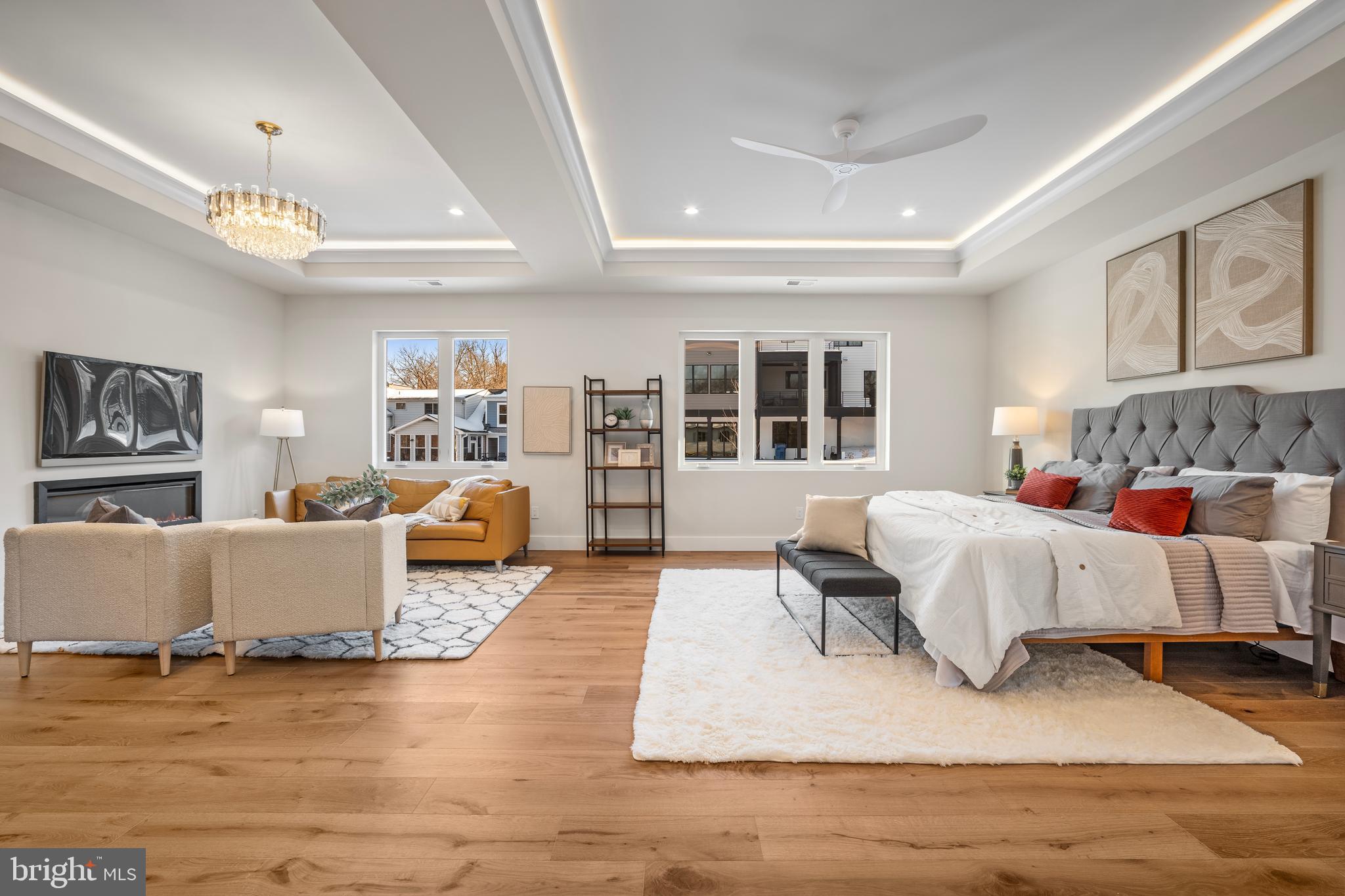 DANA HEIGHTS - Residential