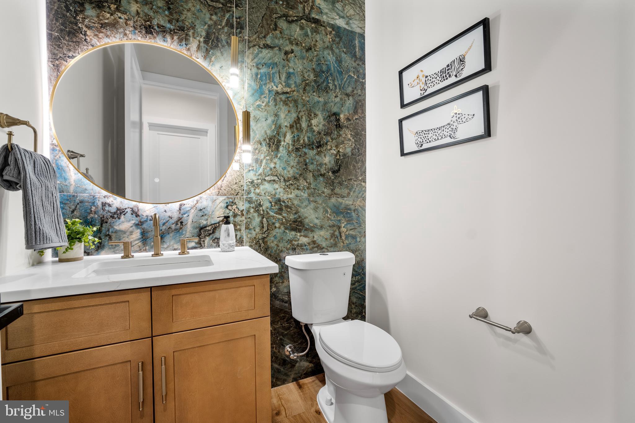 DANA HEIGHTS - Residential