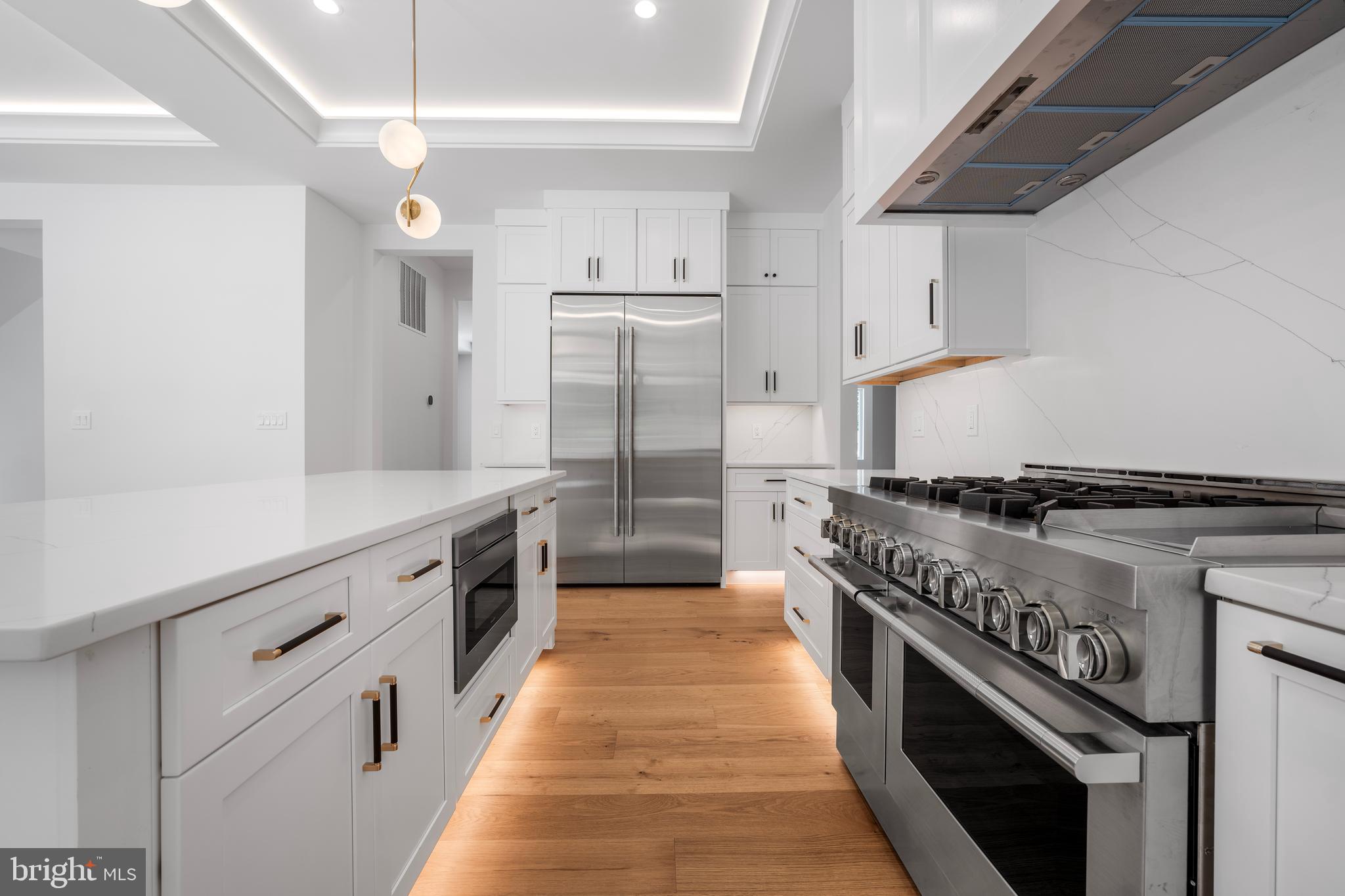 DANA HEIGHTS - Residential