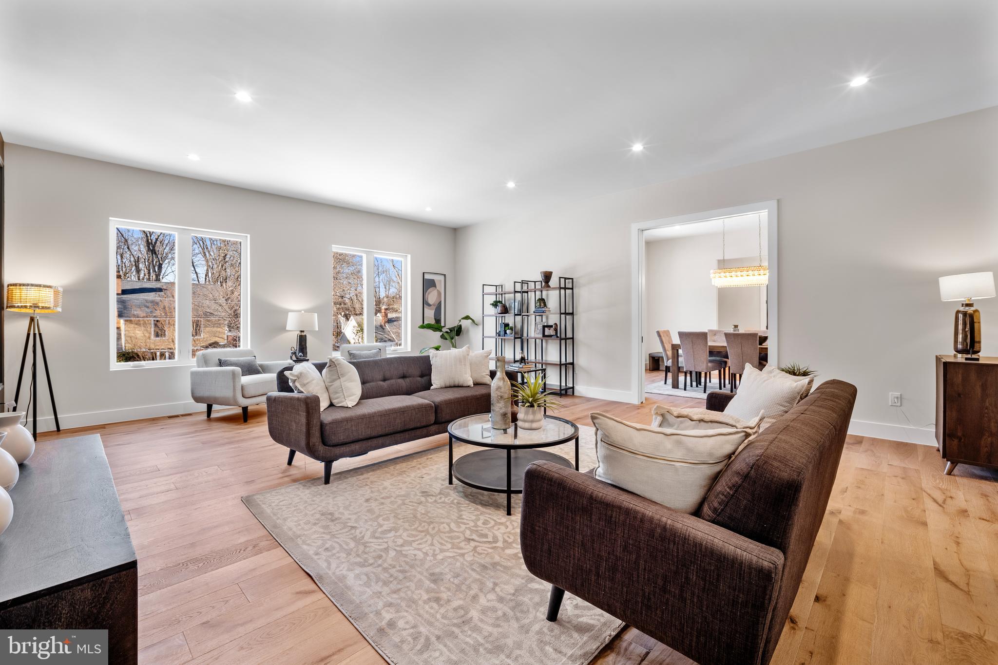 DANA HEIGHTS - Residential