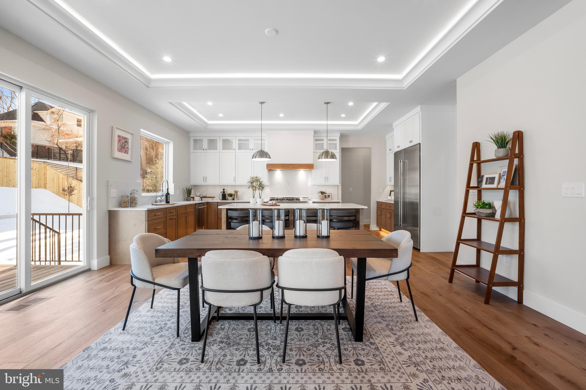 DANA HEIGHTS - Residential