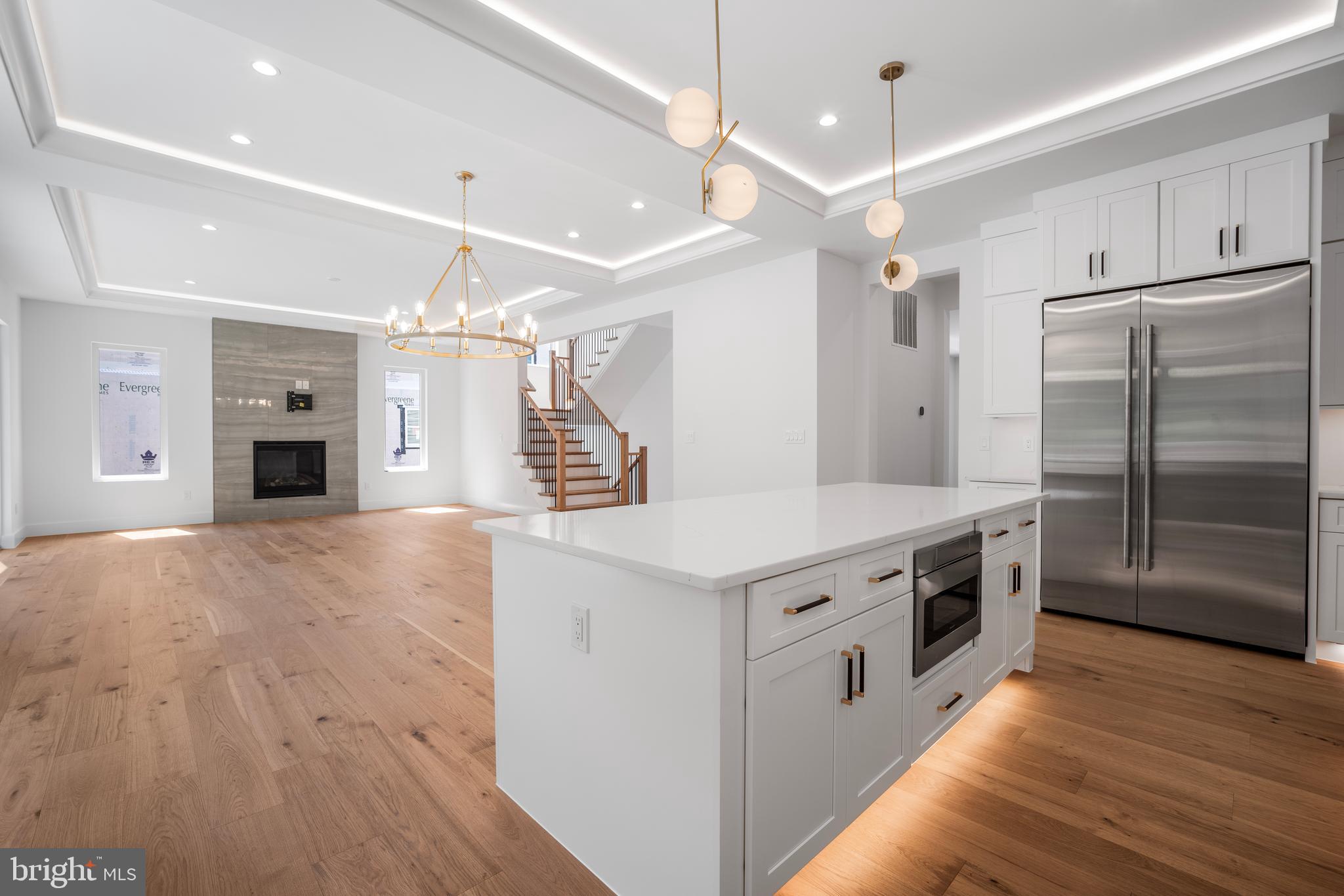 DANA HEIGHTS - Residential