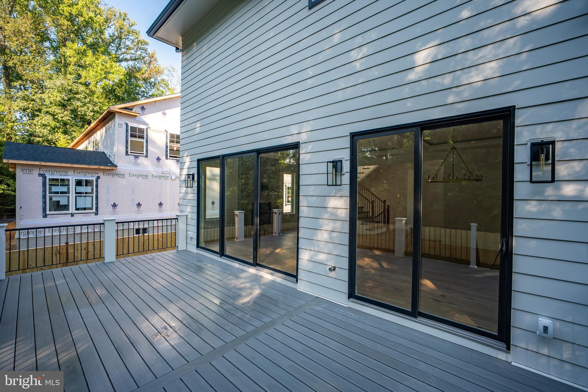 DANA HEIGHTS - Residential