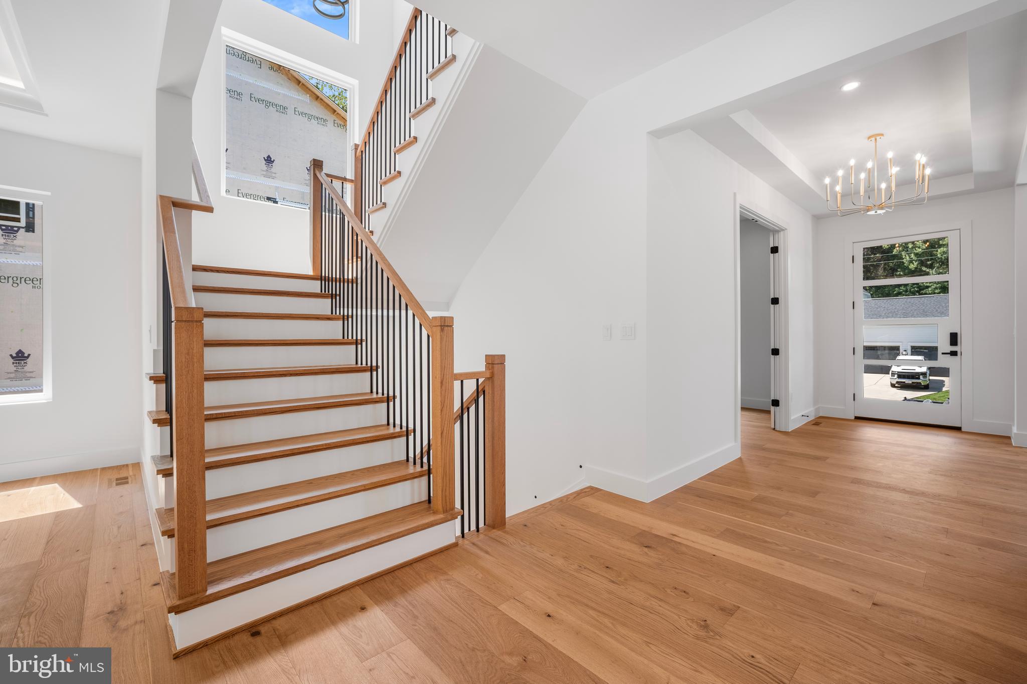 DANA HEIGHTS - Residential