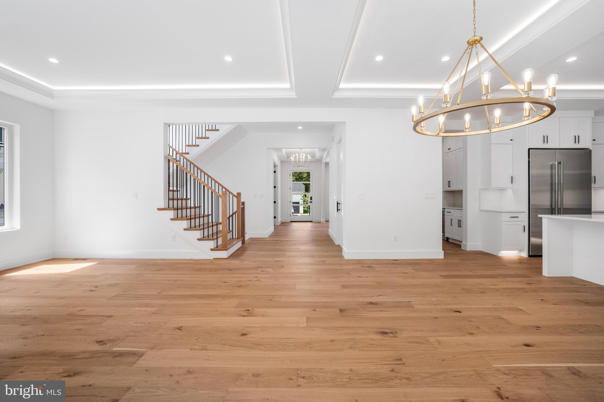 DANA HEIGHTS - Residential