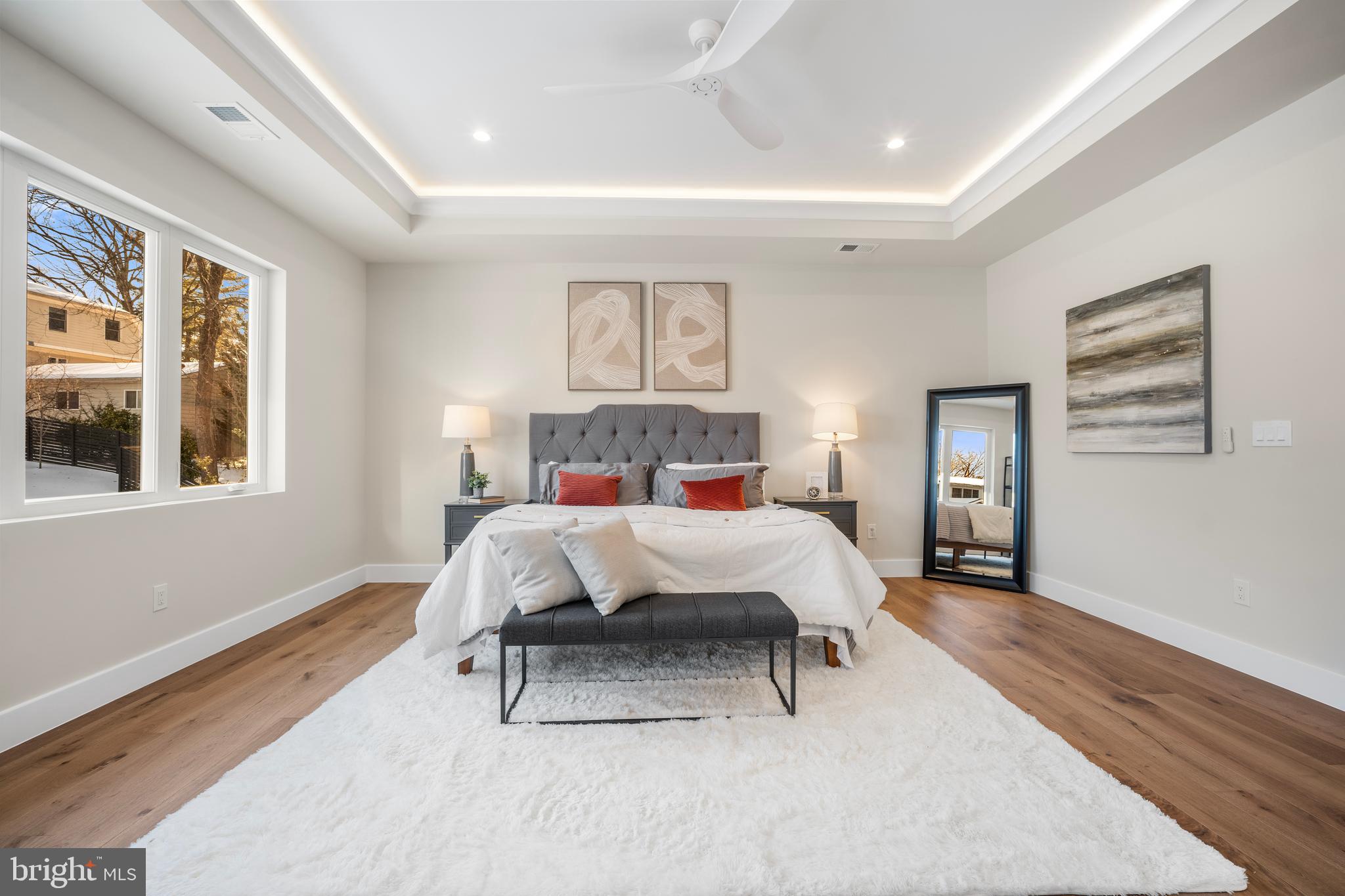 DANA HEIGHTS - Residential