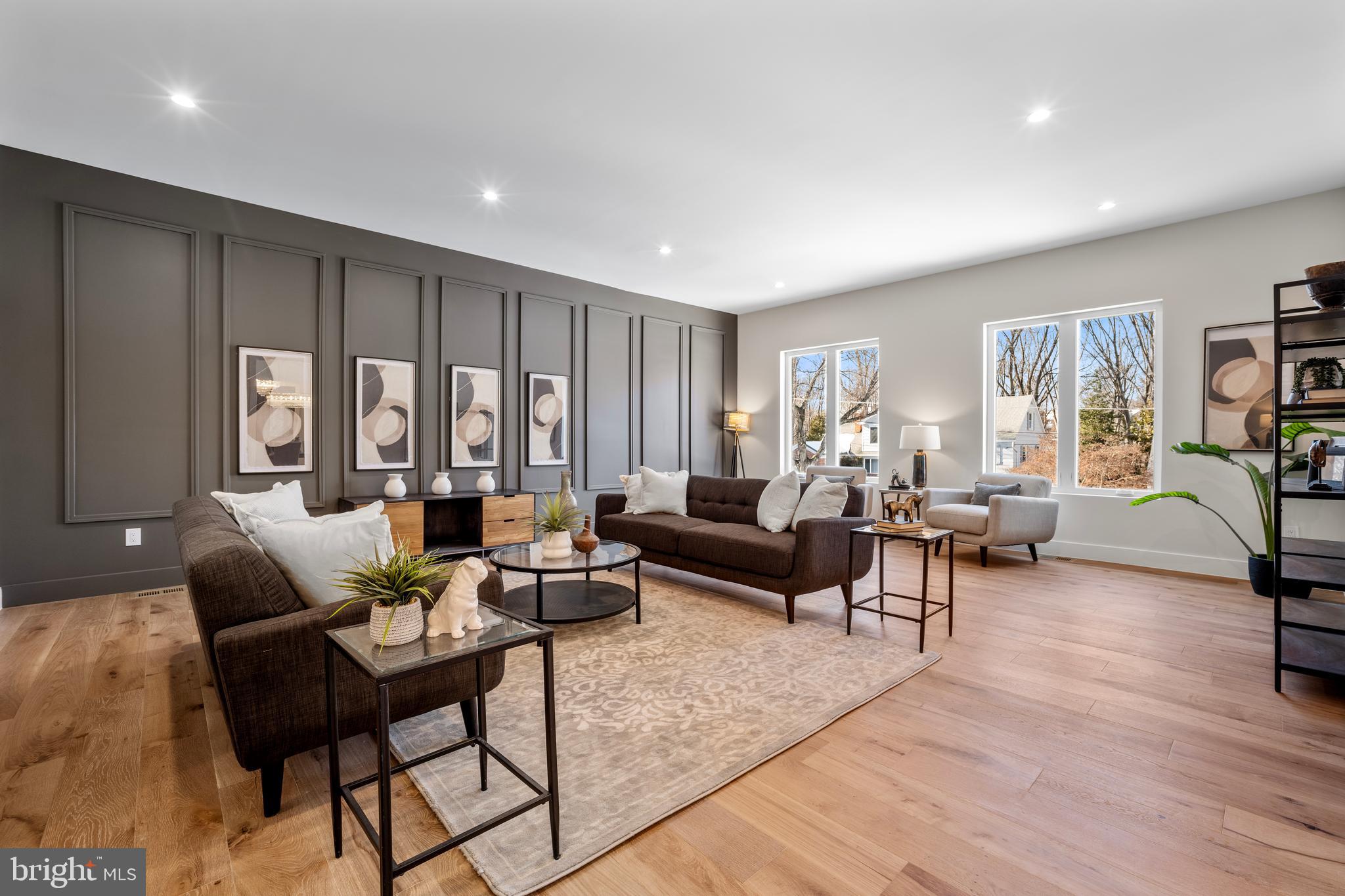 DANA HEIGHTS - Residential