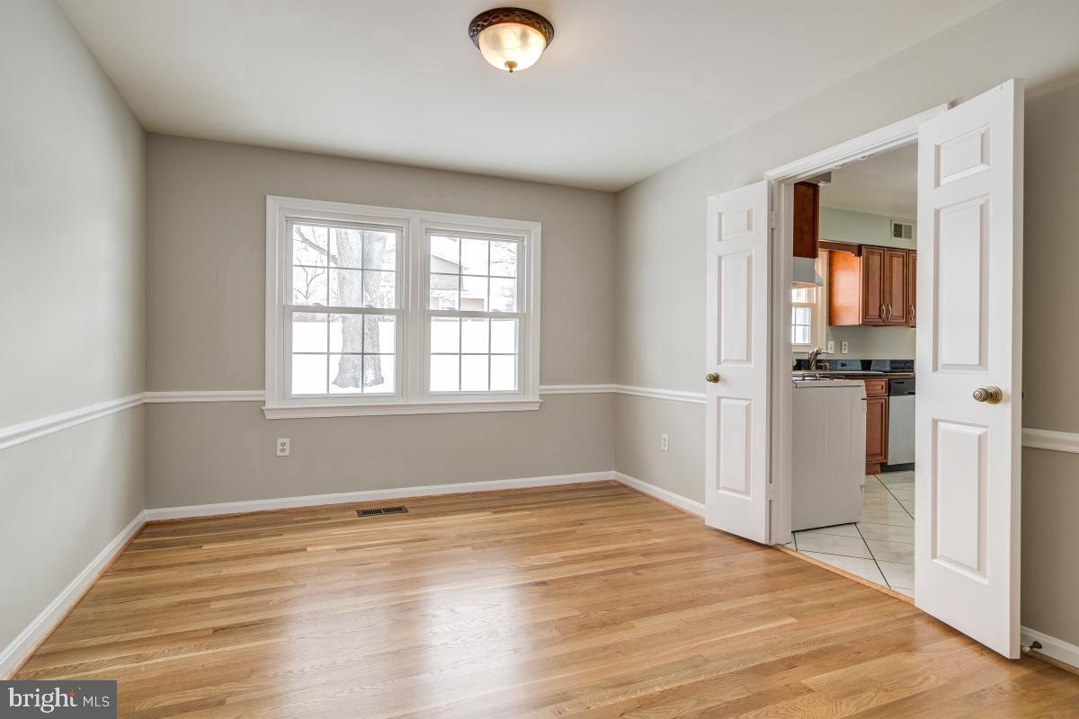 FRANKLIN PARK - Residential Lease